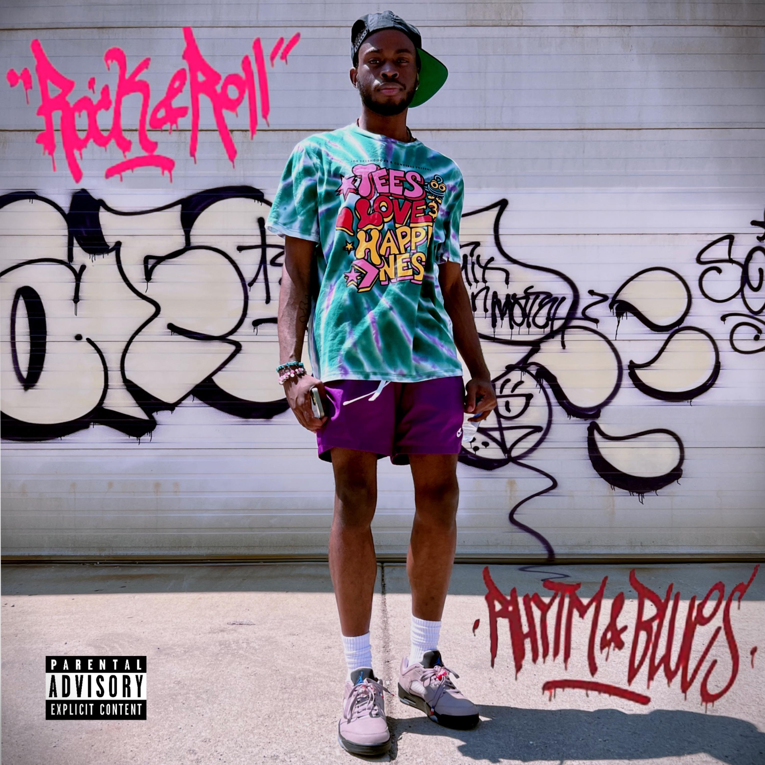 Rock & Rhythm artwork