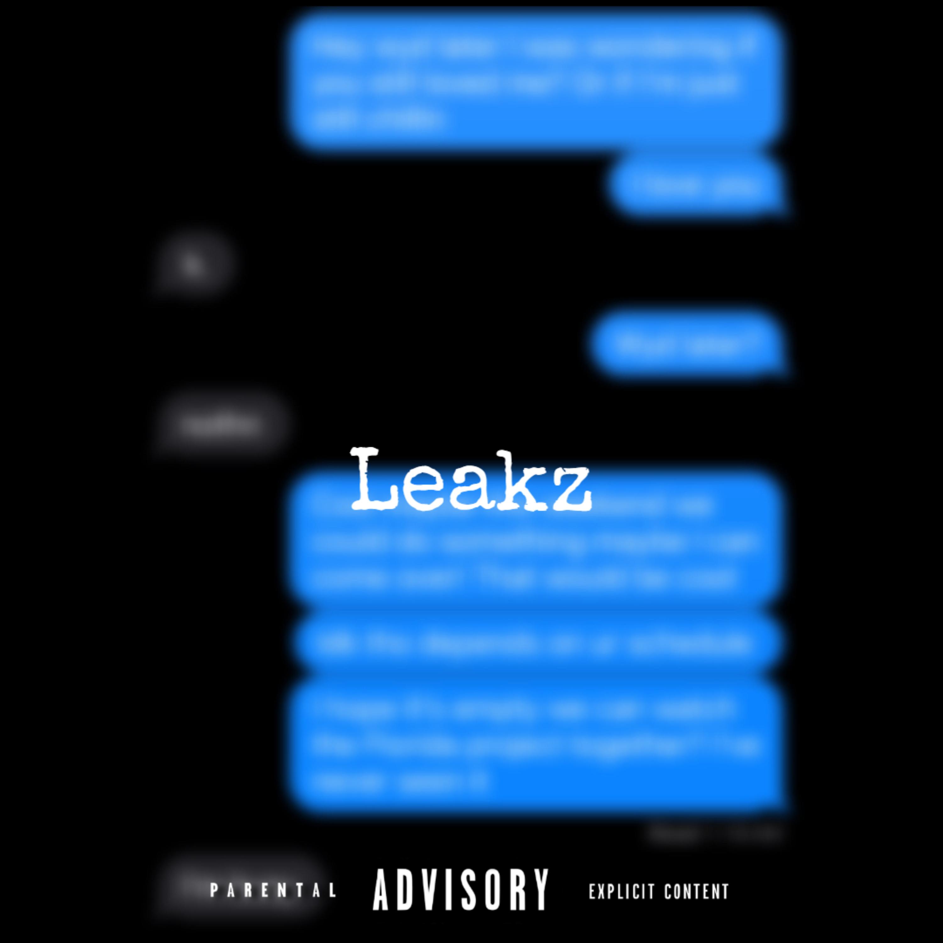 Leakz artwork