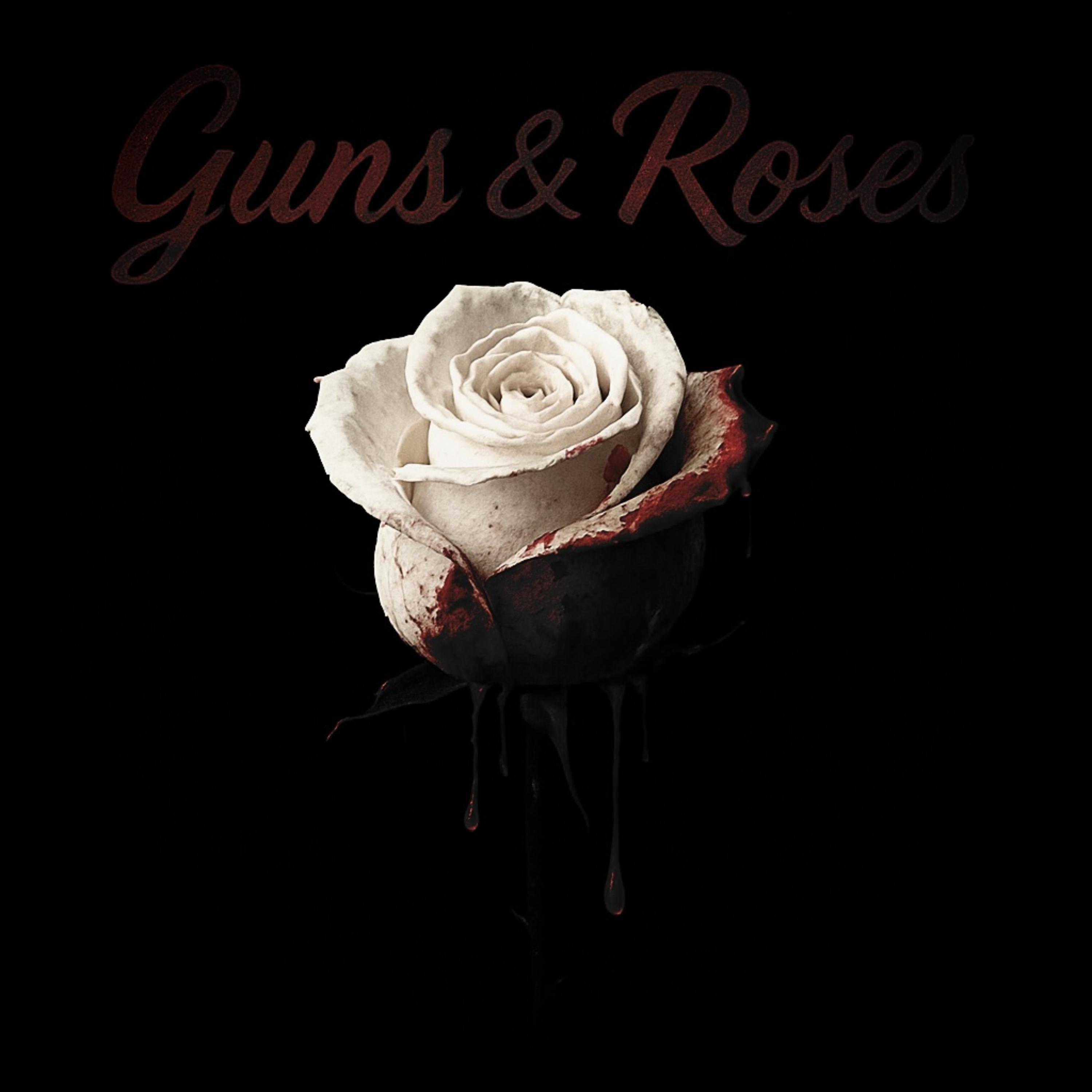Guns&Roses by GRG BABA cover art