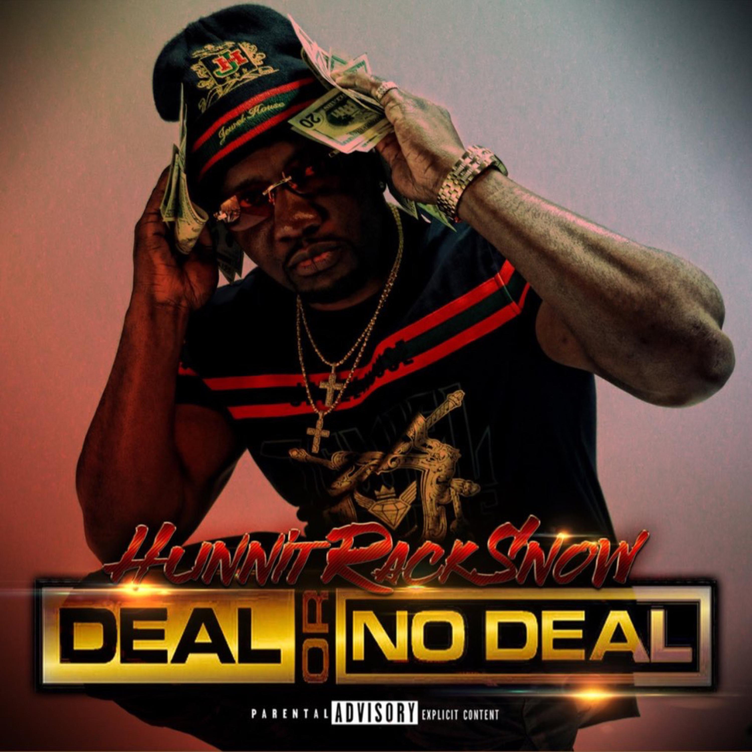 Deal Or No Deal artwork