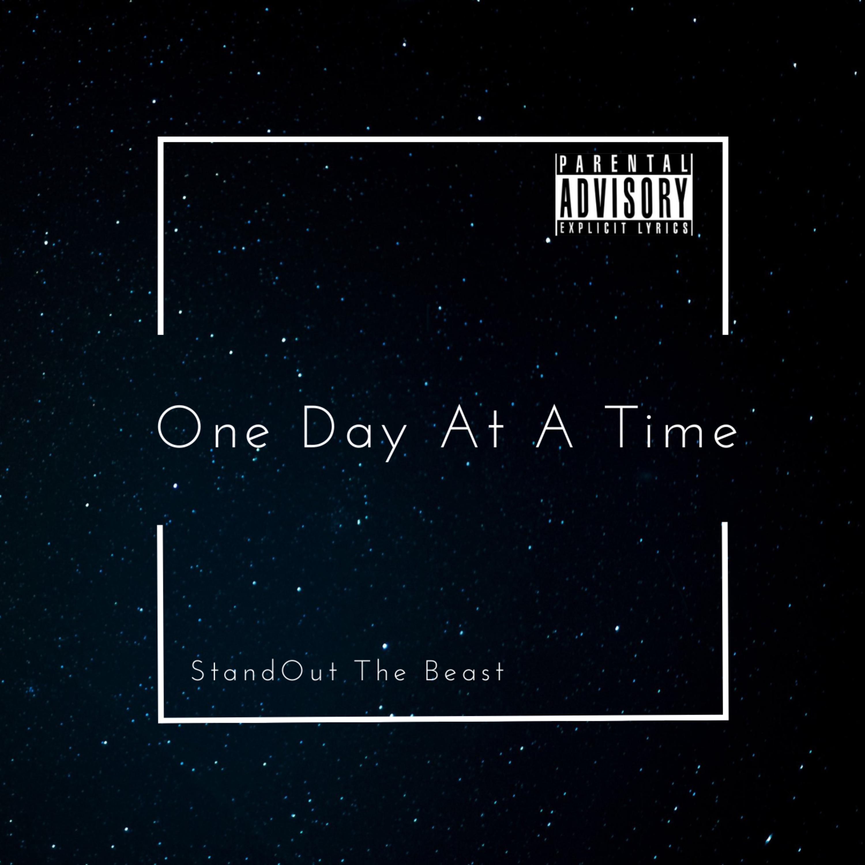 One Day At A Time artwork