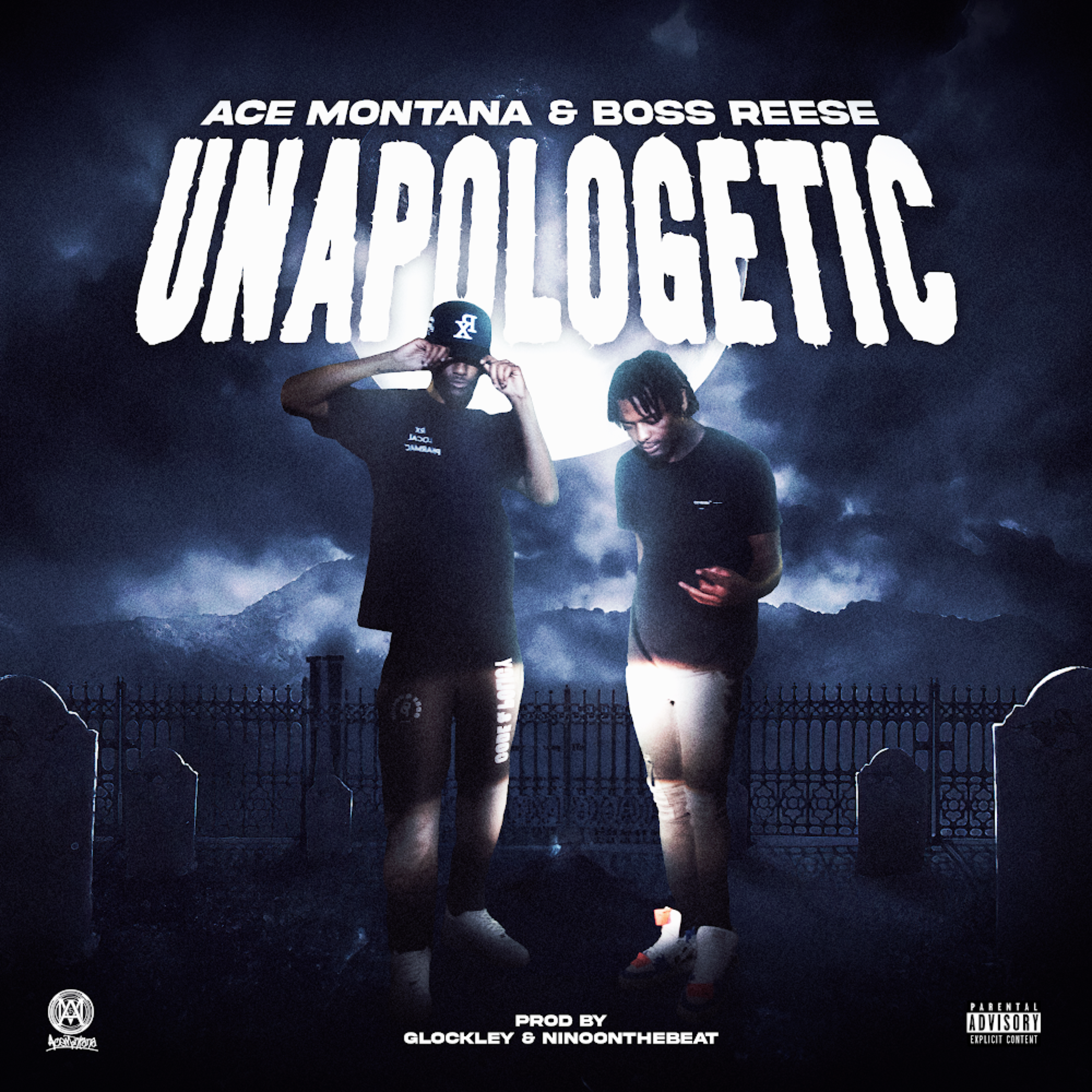 Unapologetic artwork