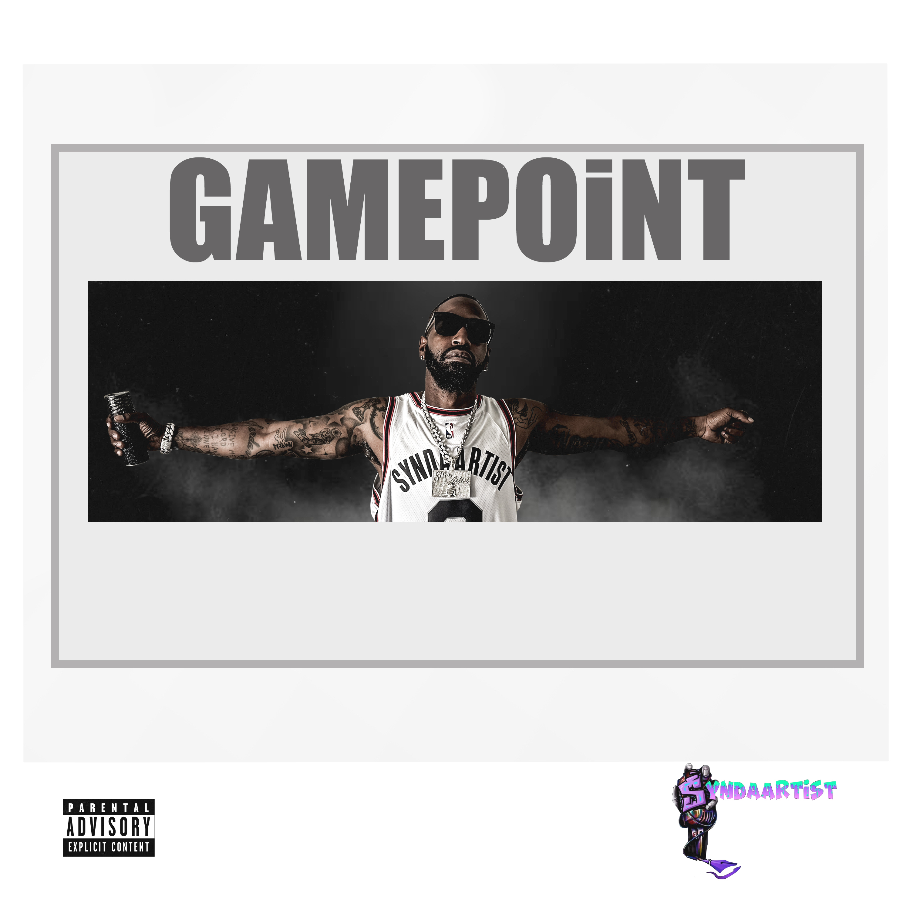 GAMEPOiNT artwork