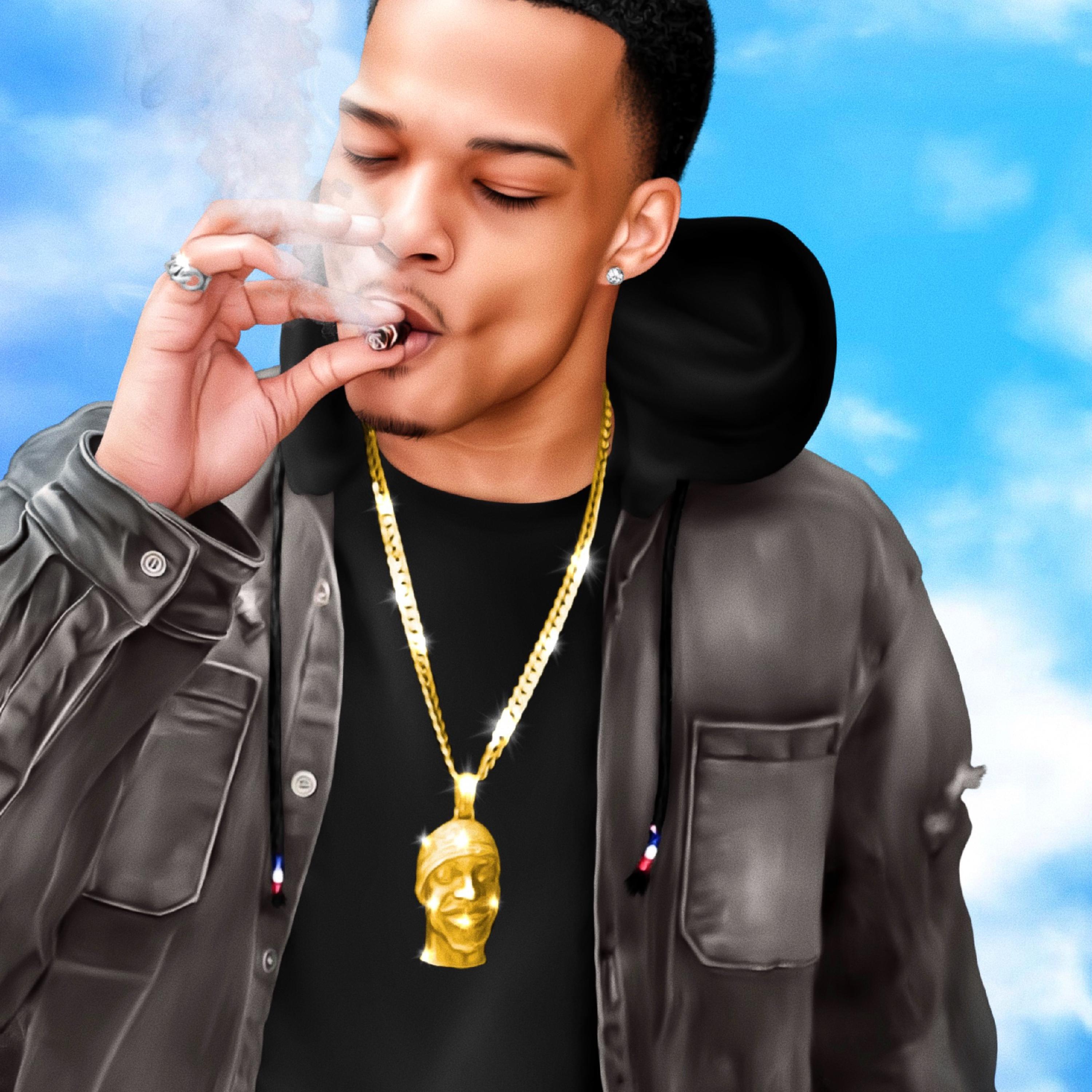 Still Trippin artwork