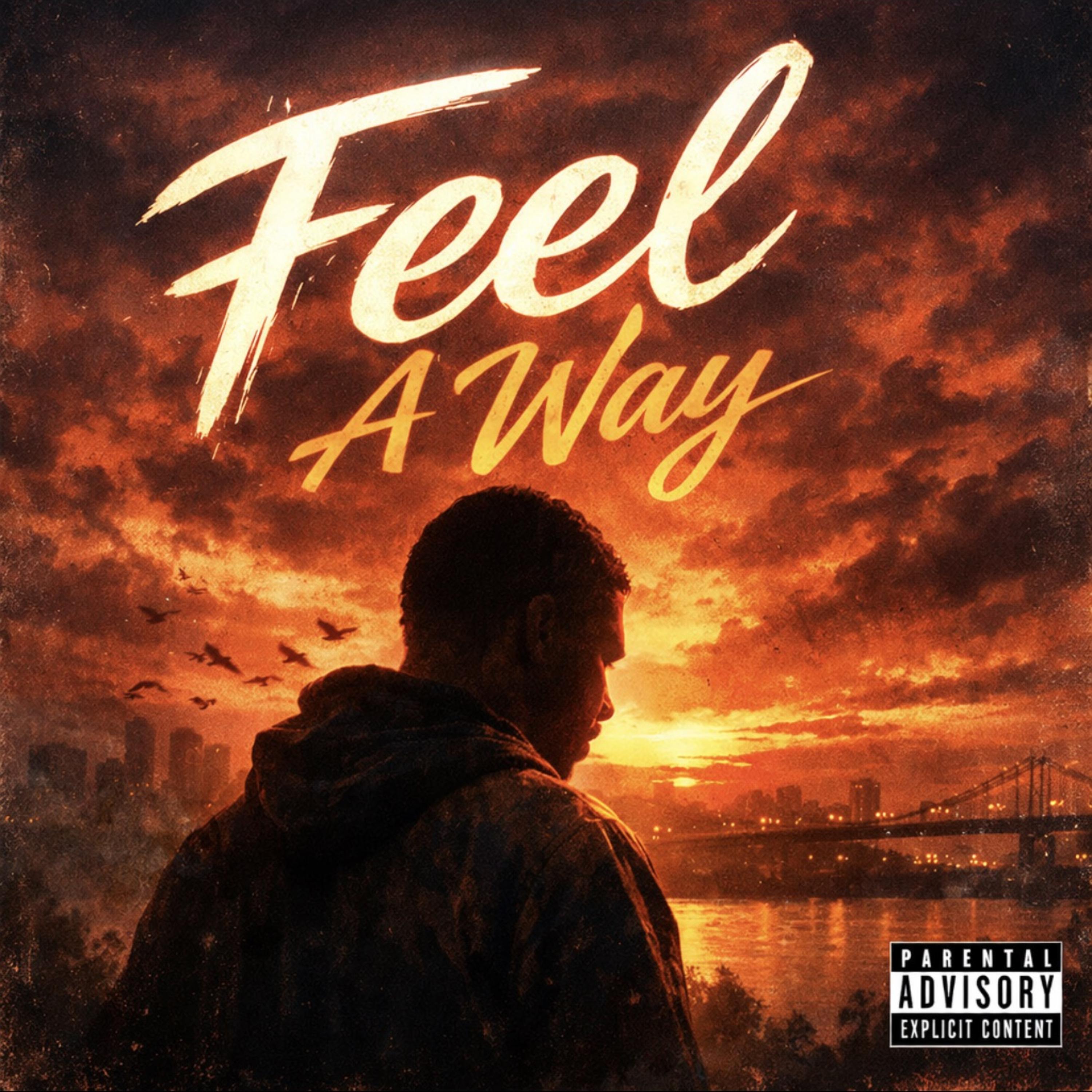 Feel A Way artwork