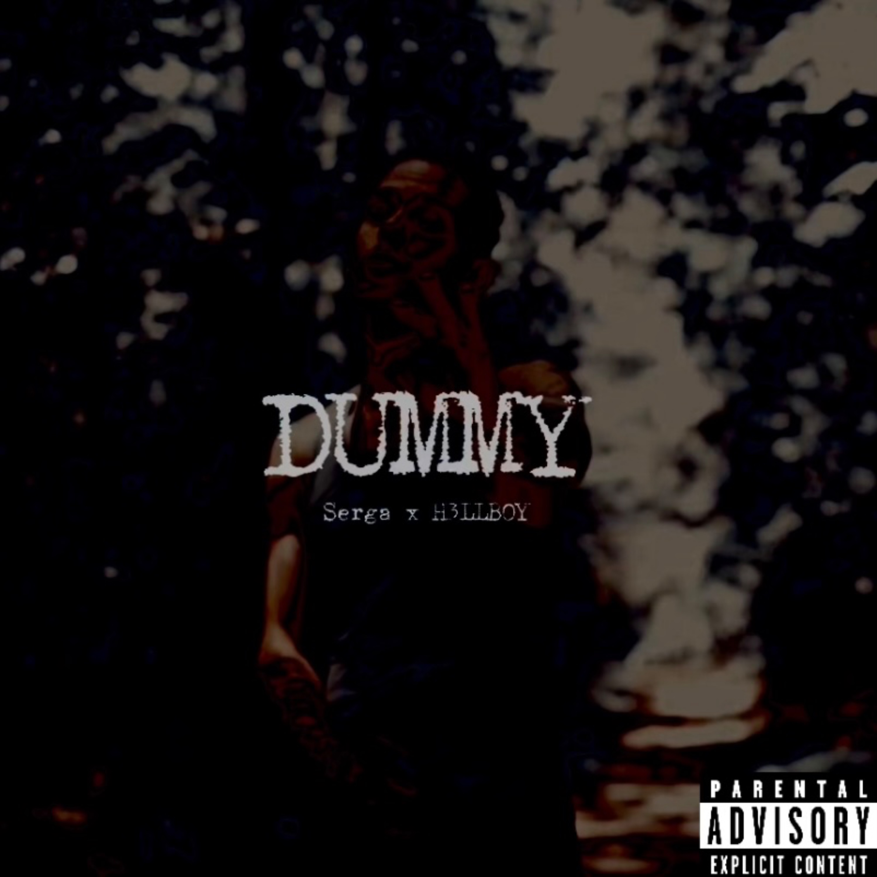 DUMMY artwork