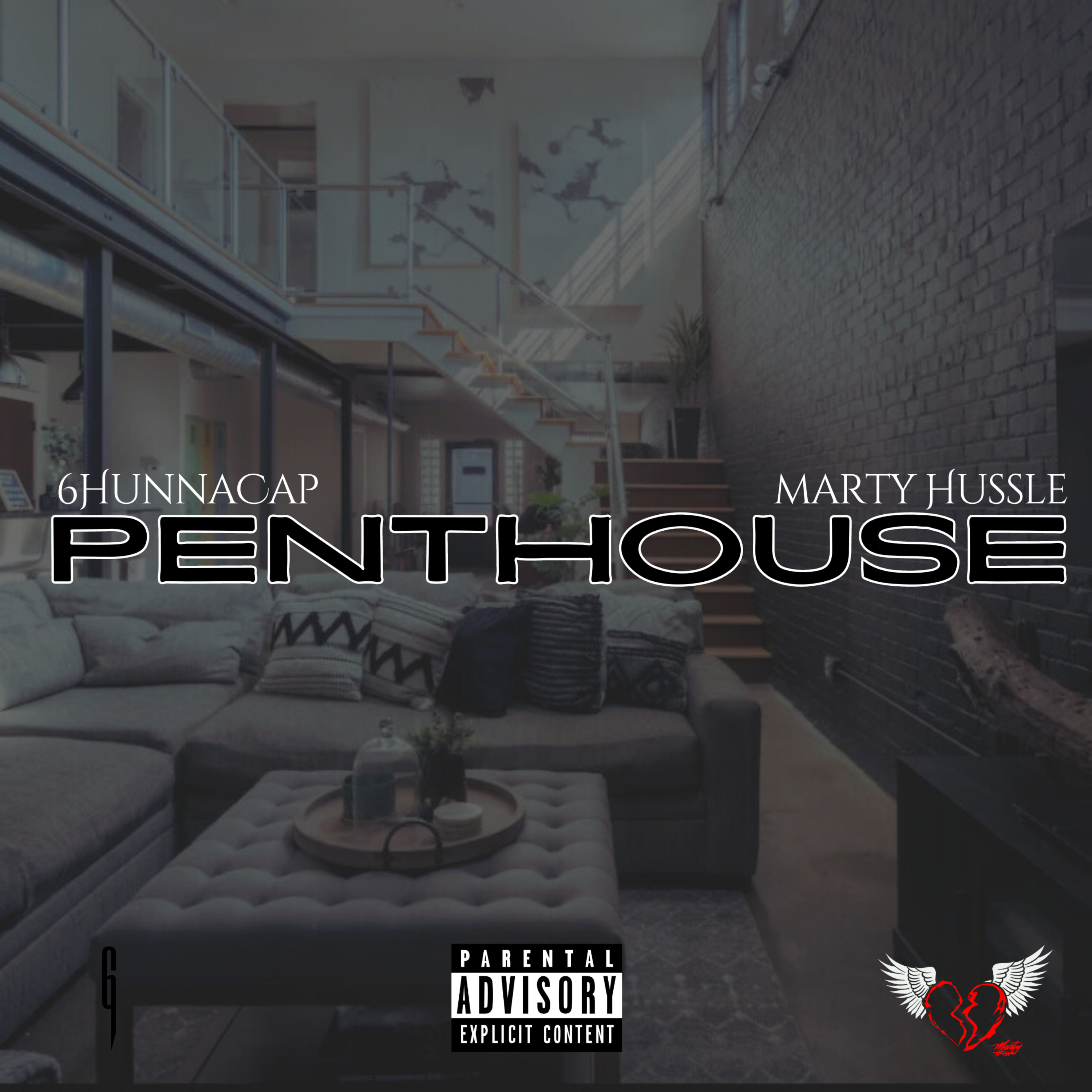 Penthouse artwork