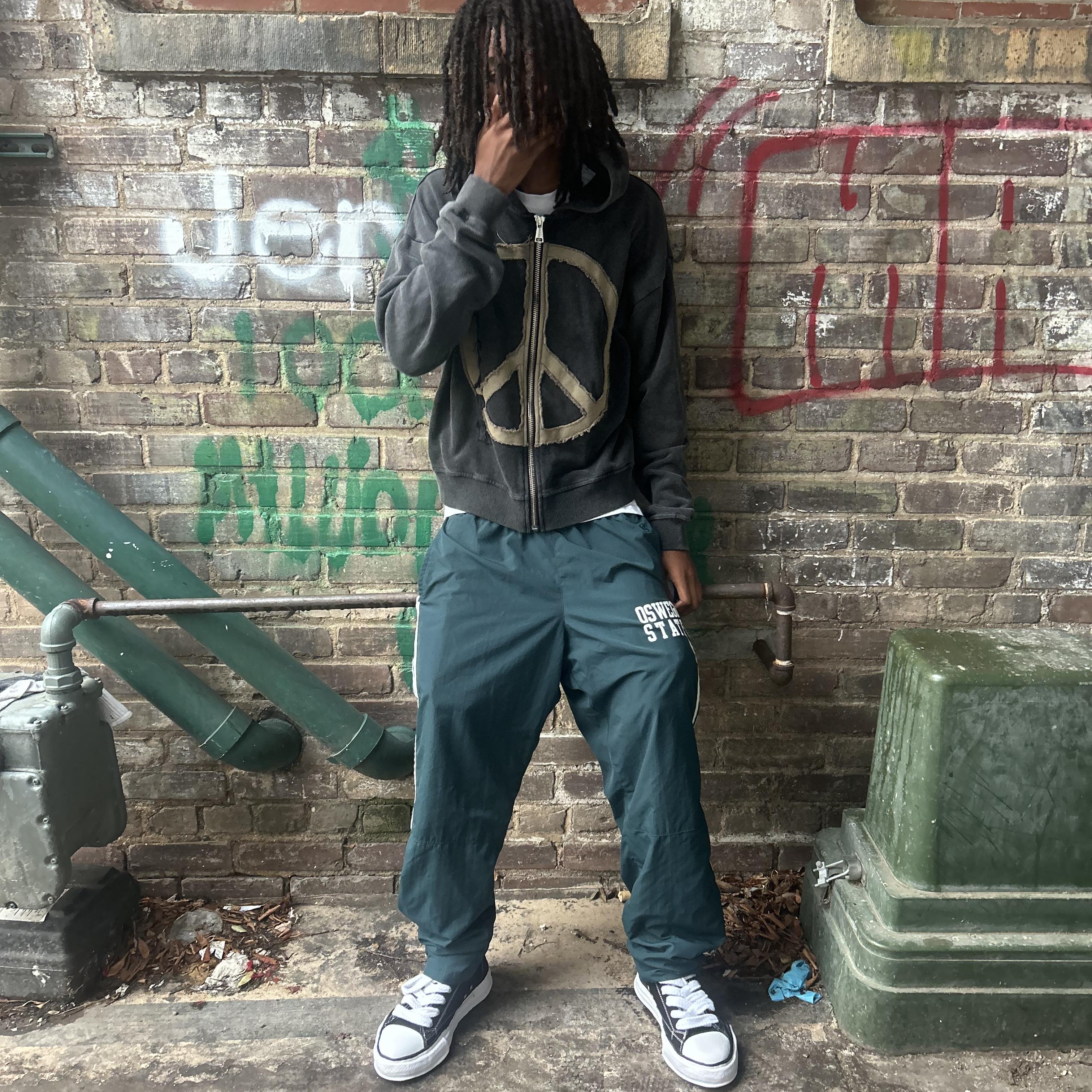 Need It artwork