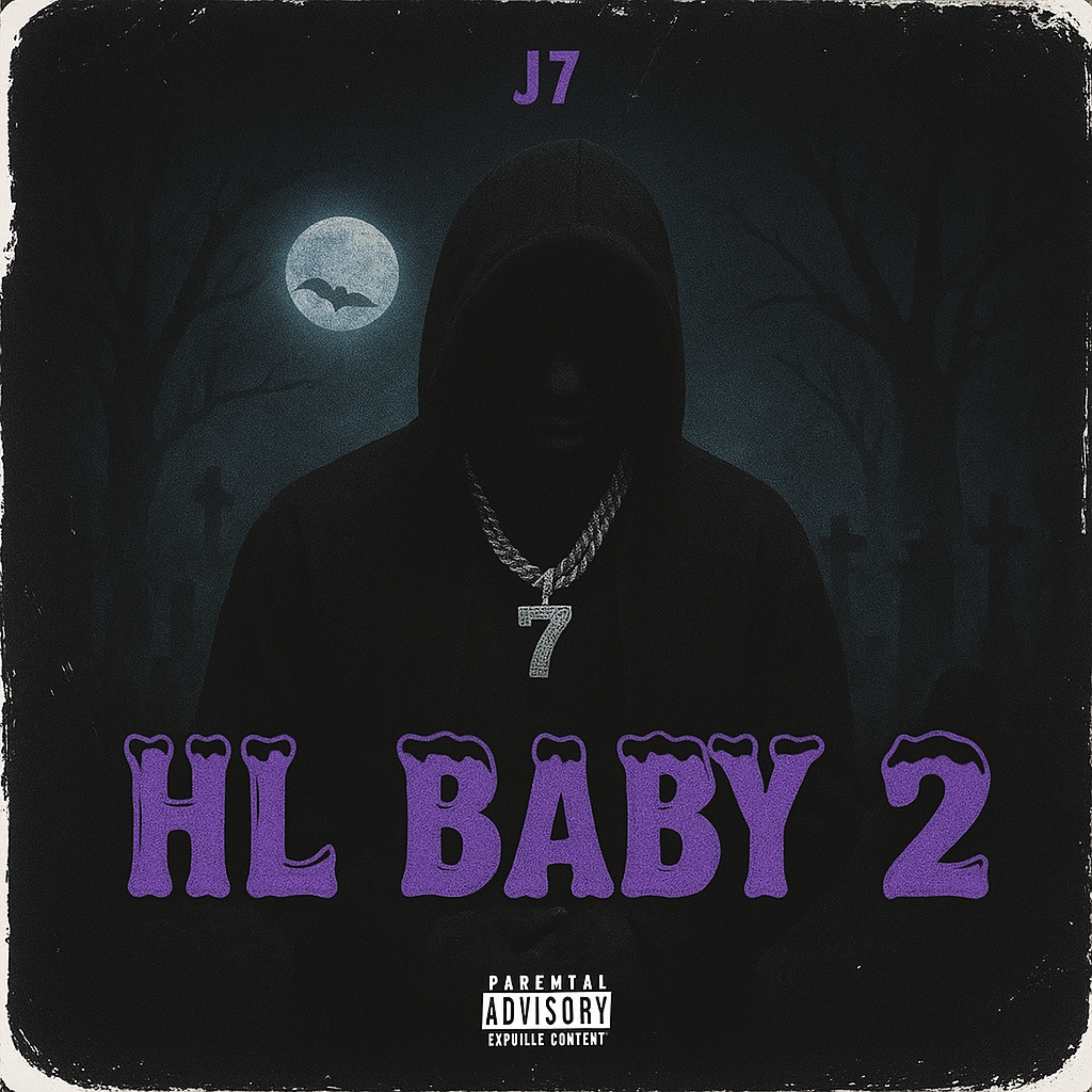 HL BABY 2 artwork