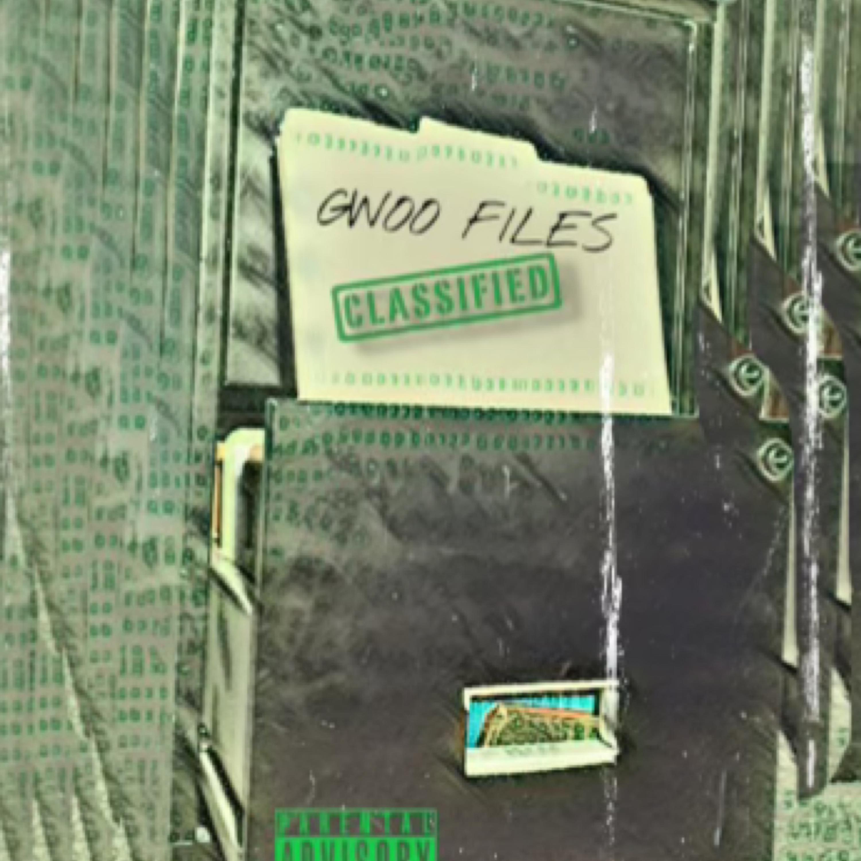 GwooFiles artwork