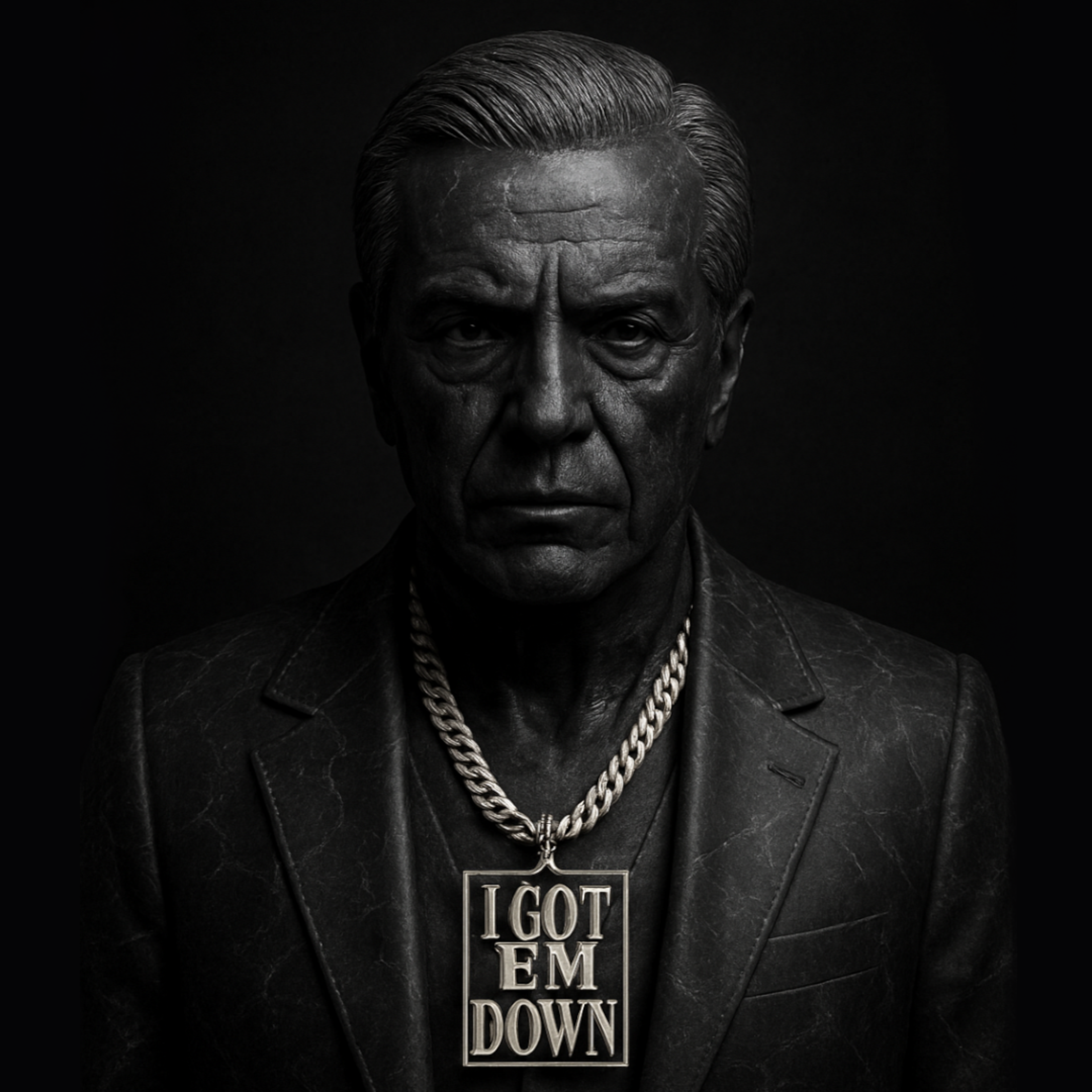 I Got Em Down artwork
