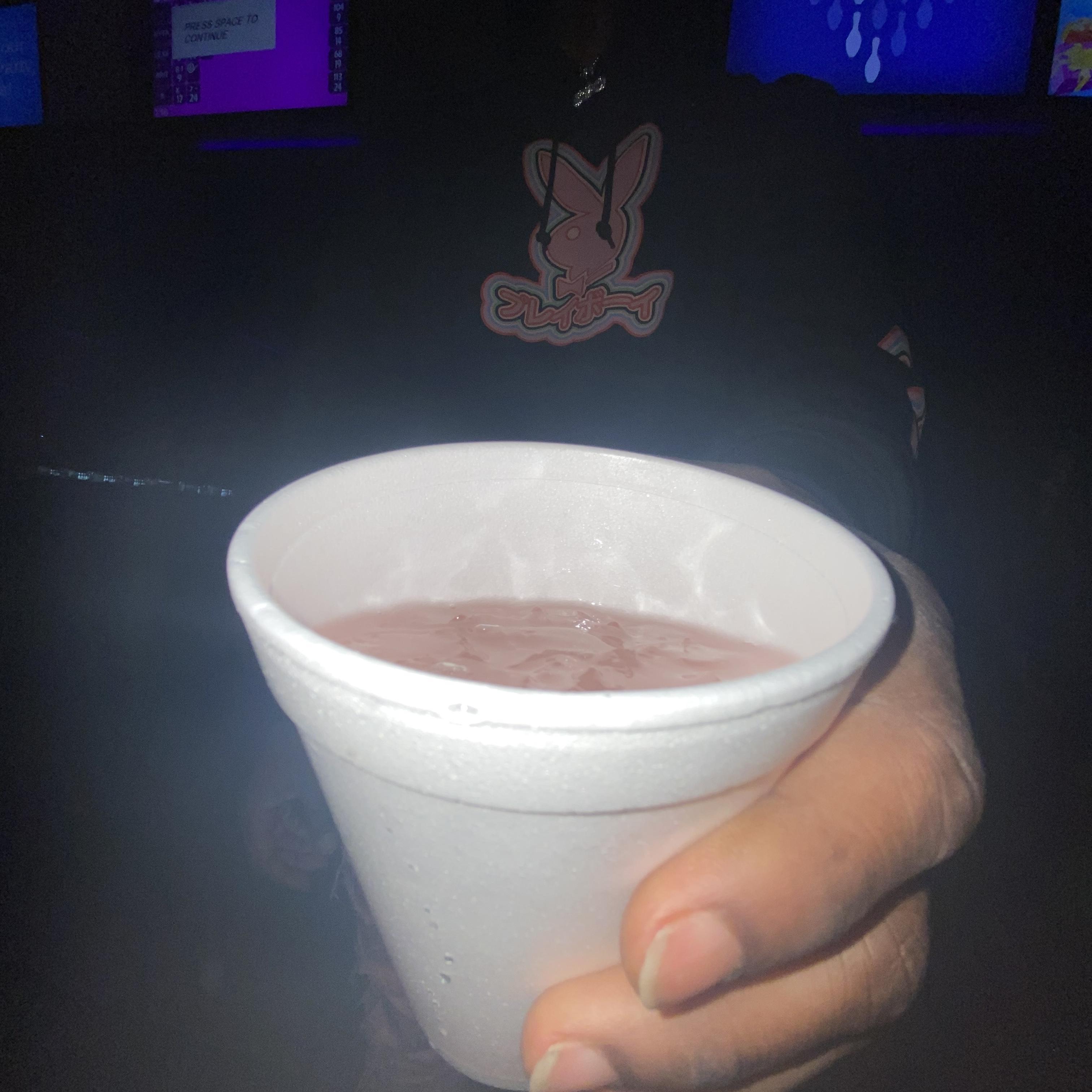 PinkLemonade artwork