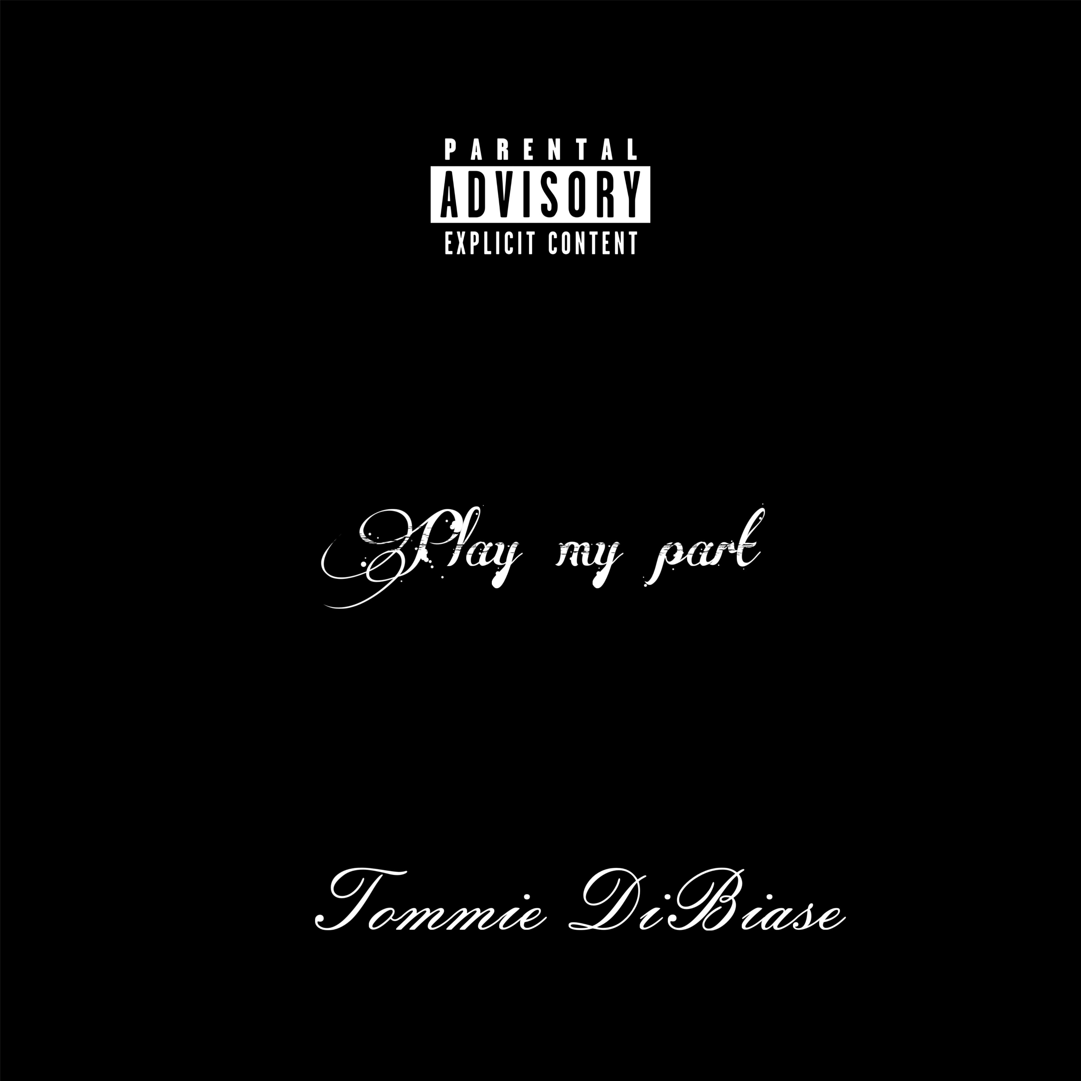 Play My Part artwork