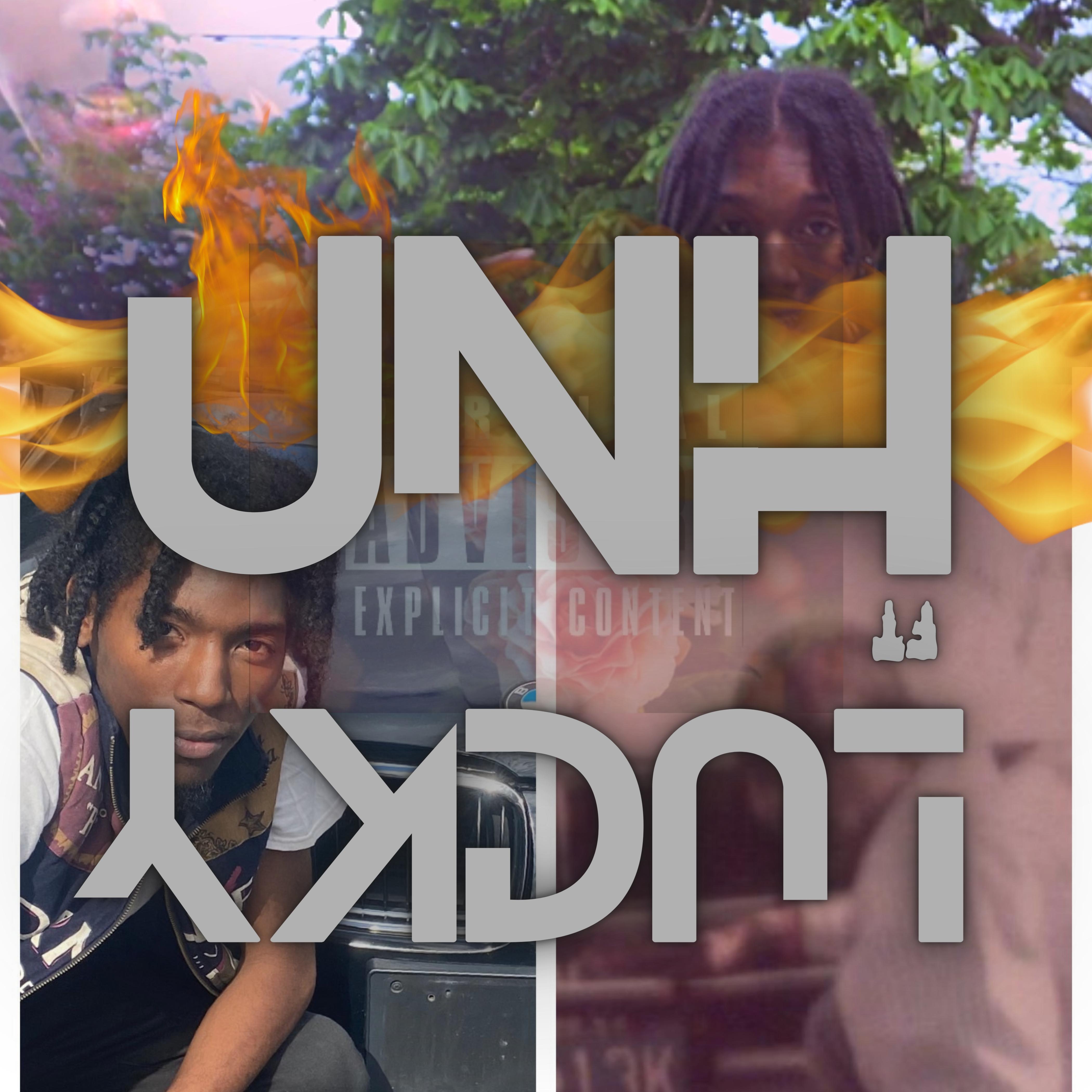 Unh artwork