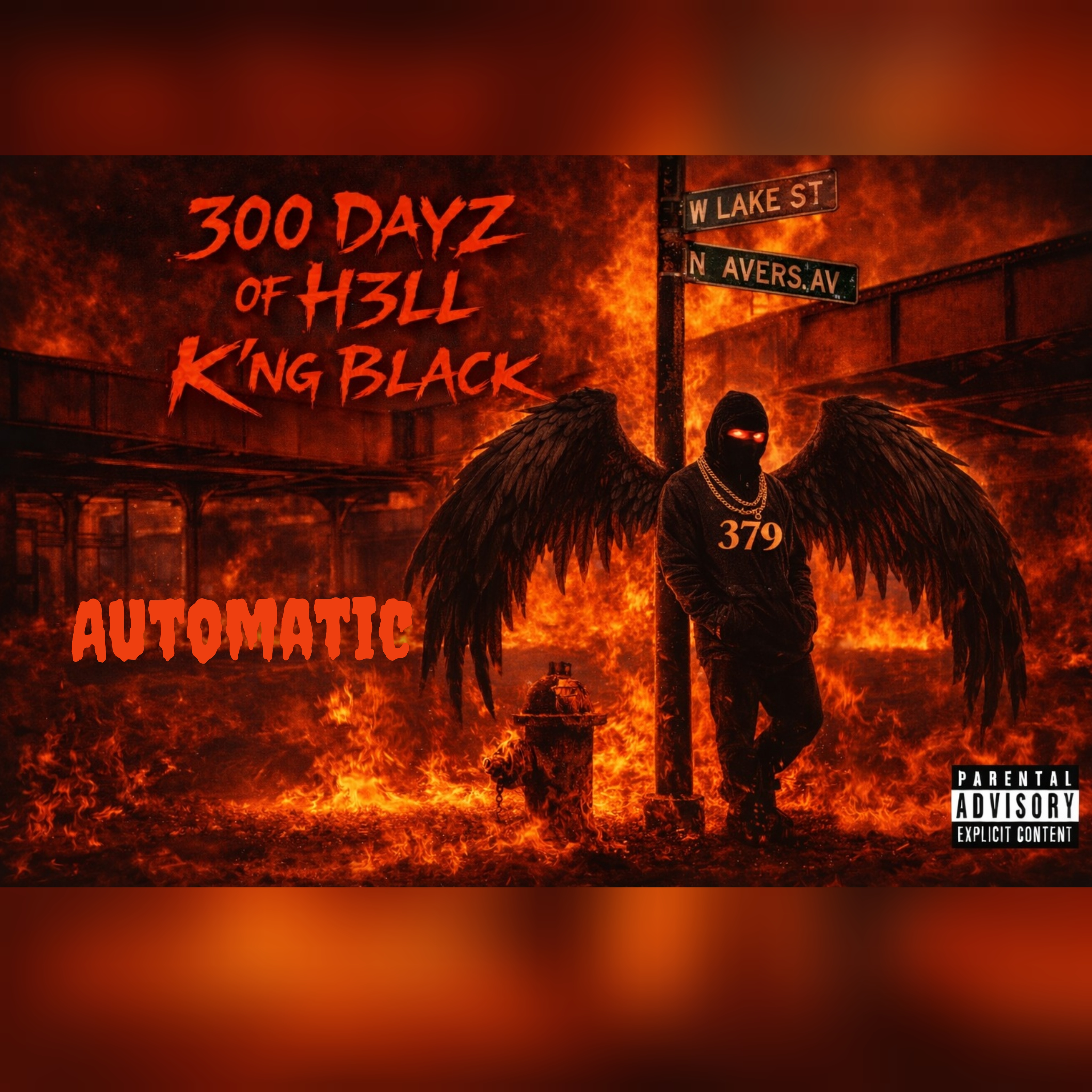 Automatic artwork