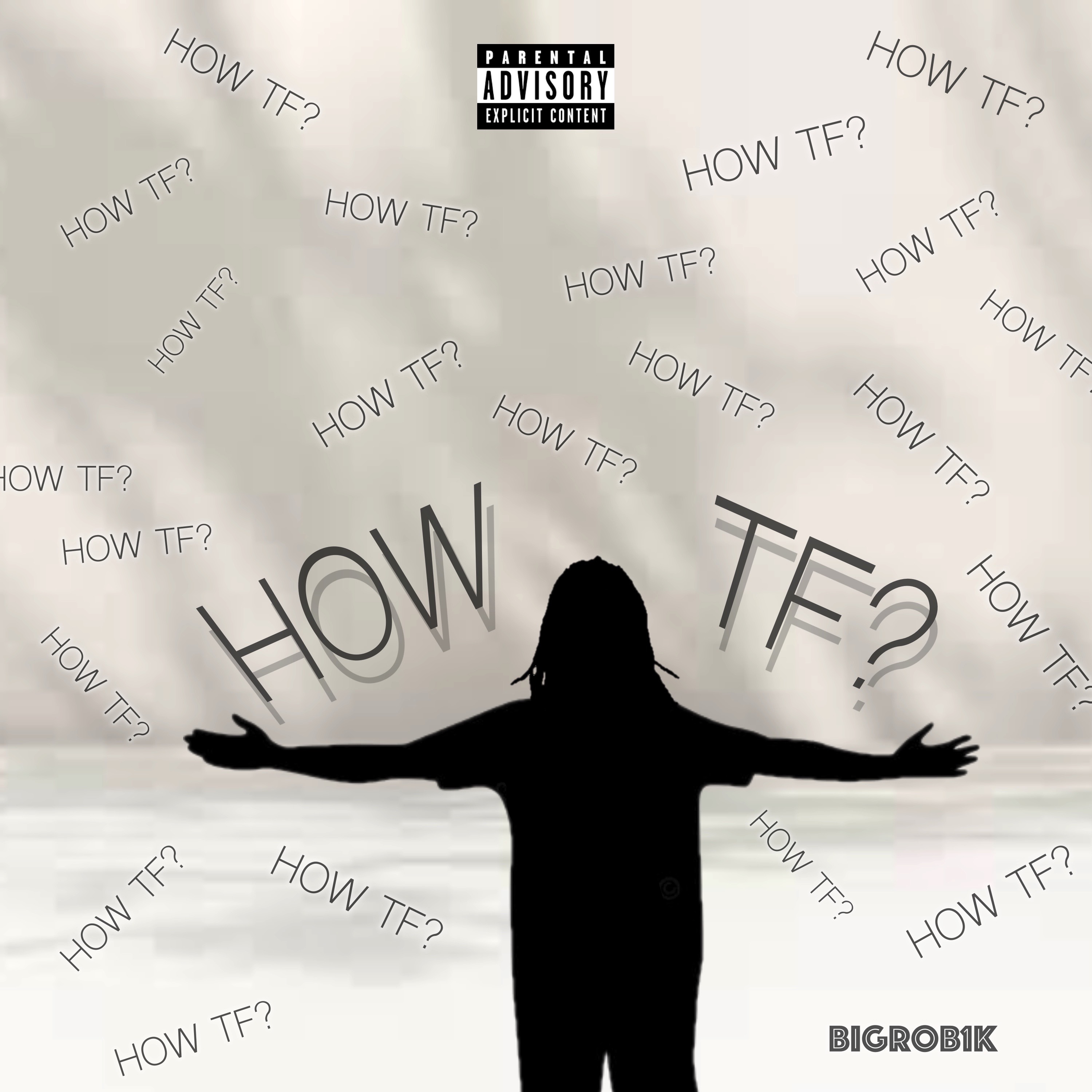 How Tf artwork