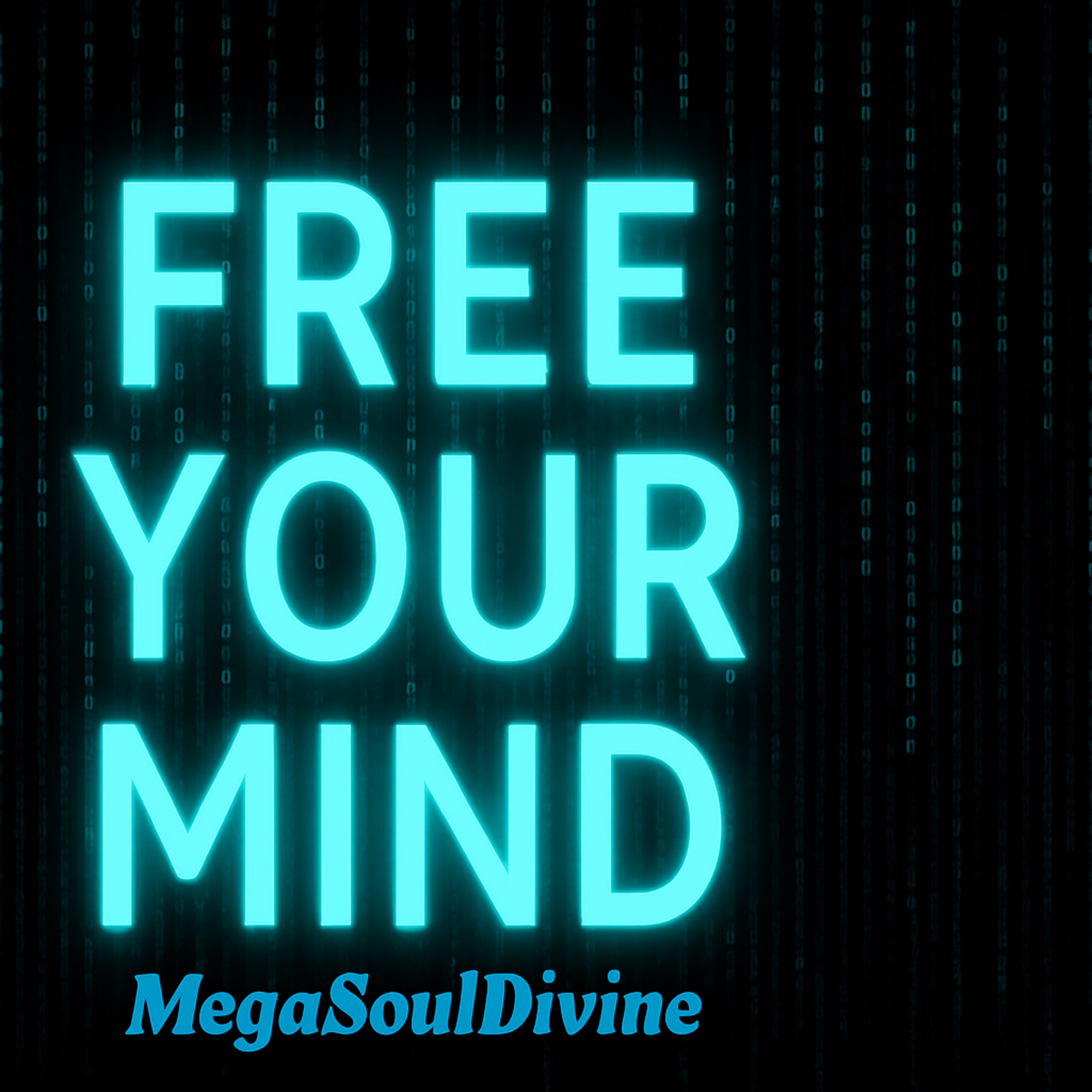 Free Your Mind artwork