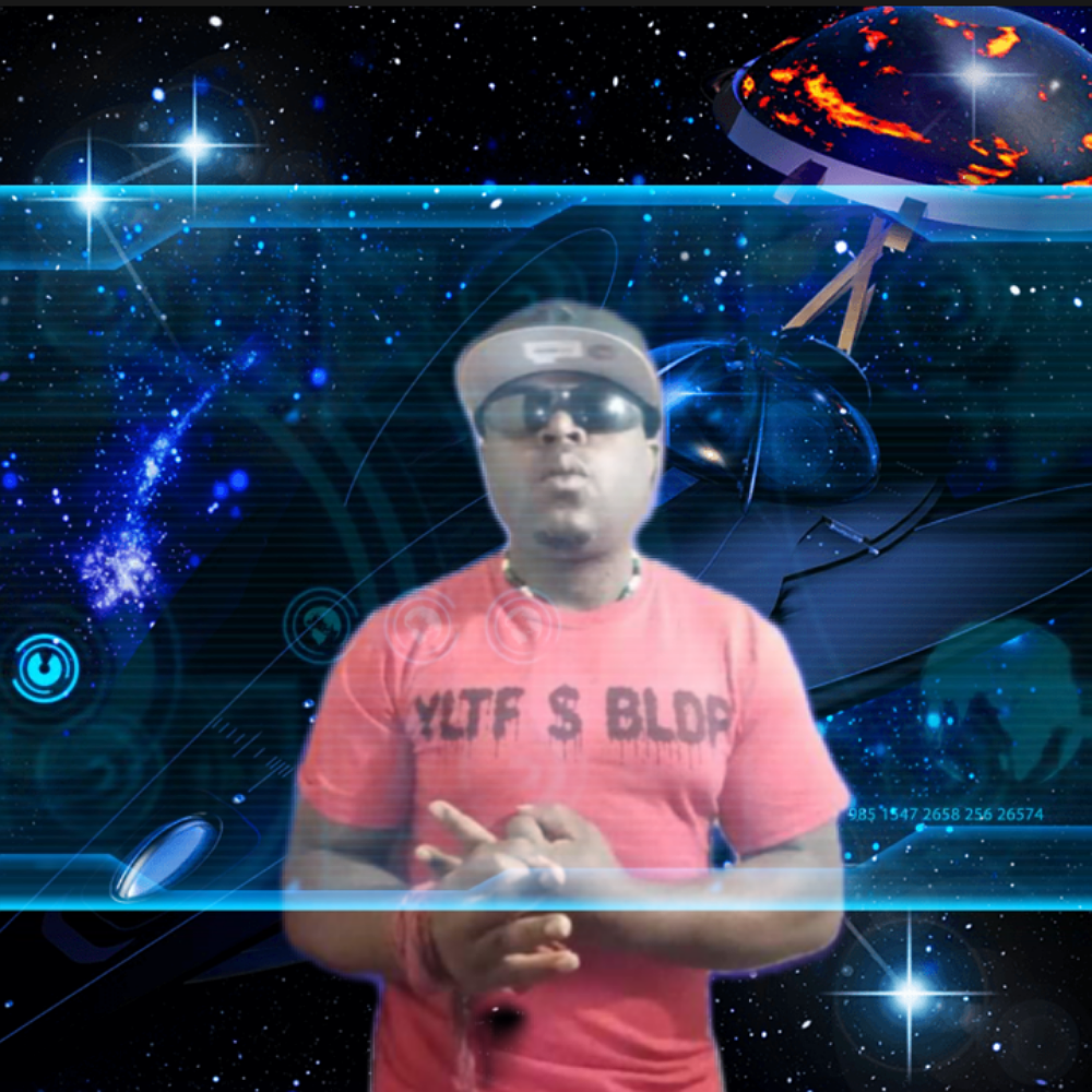 getting down artwork