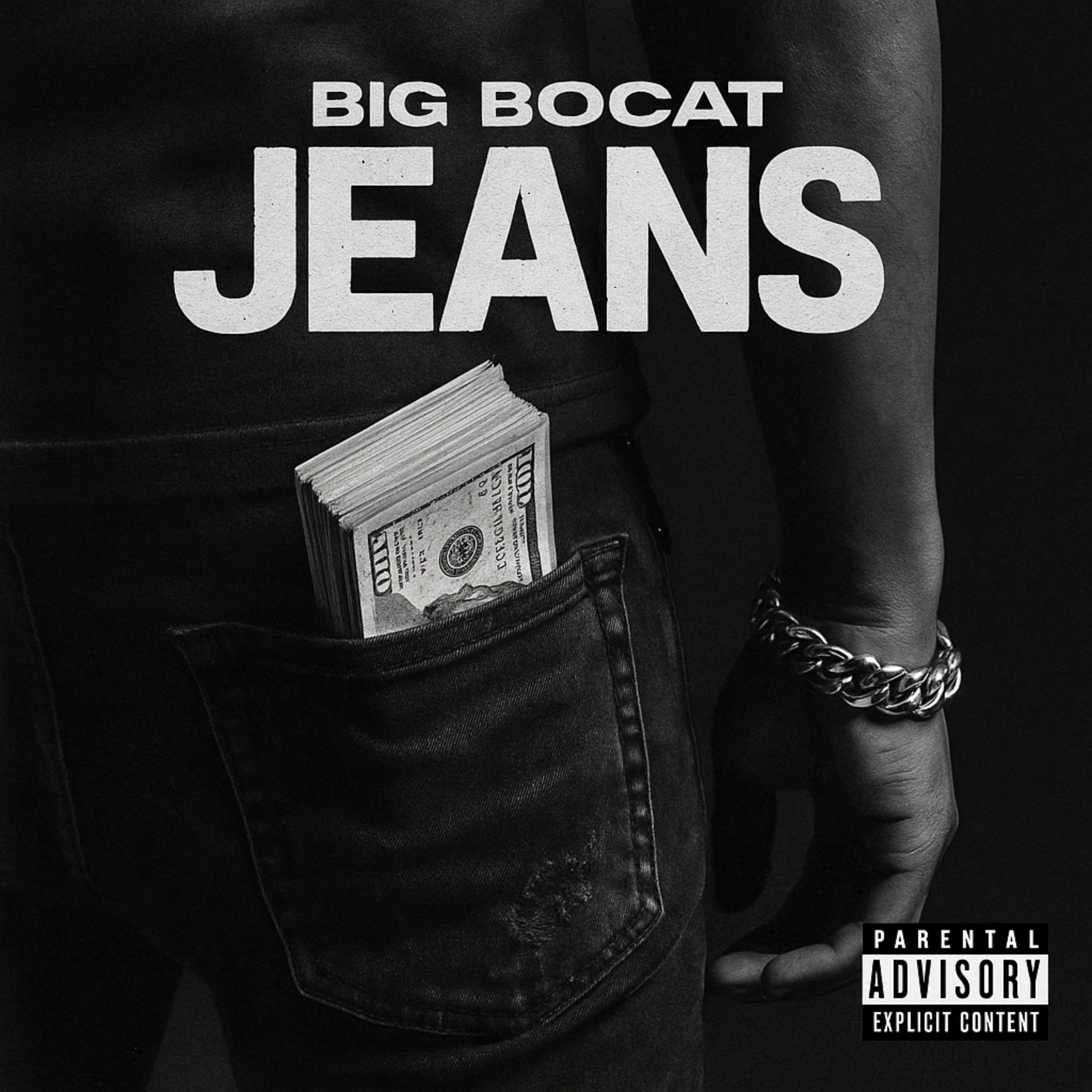JEANS. artwork