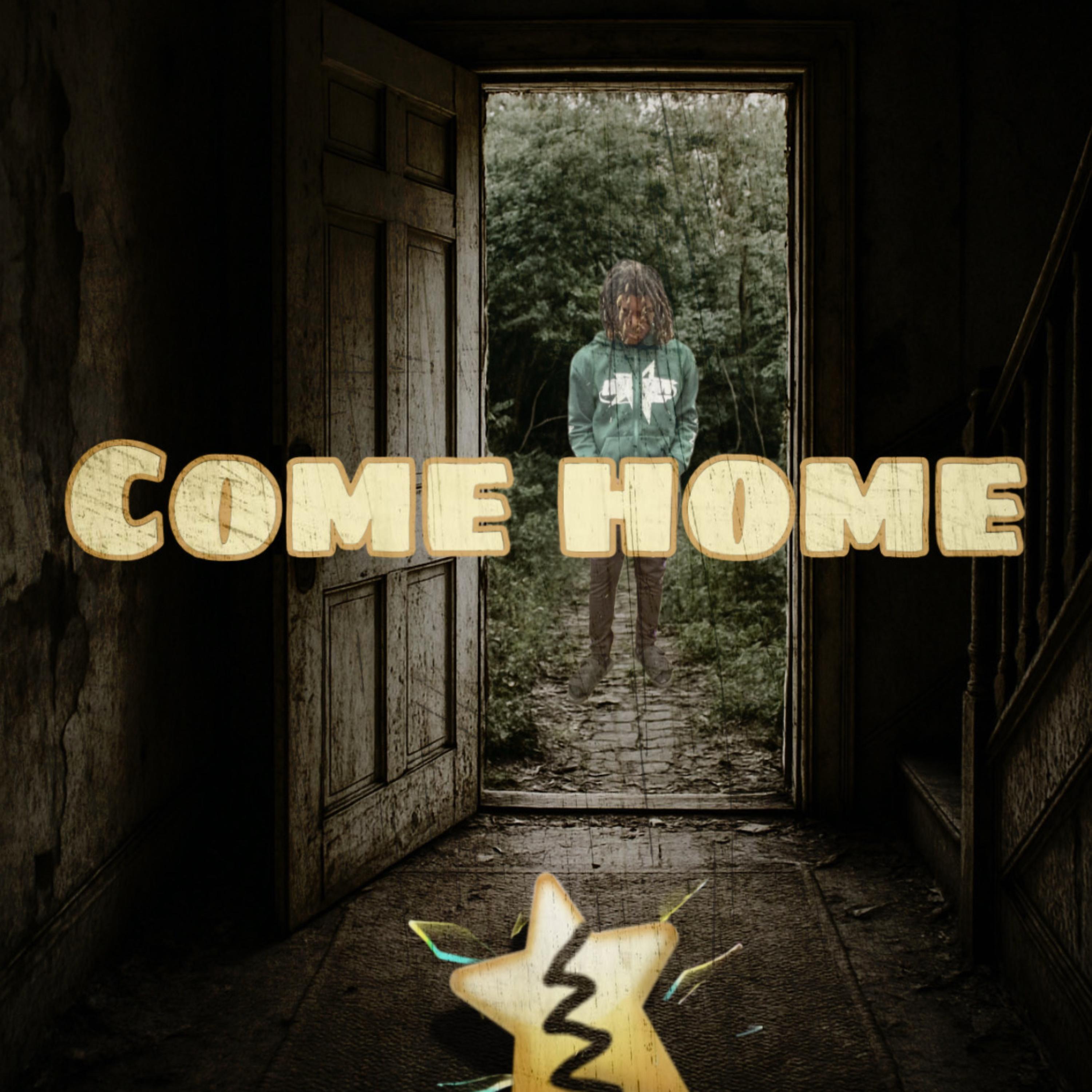 Come Home artwork
