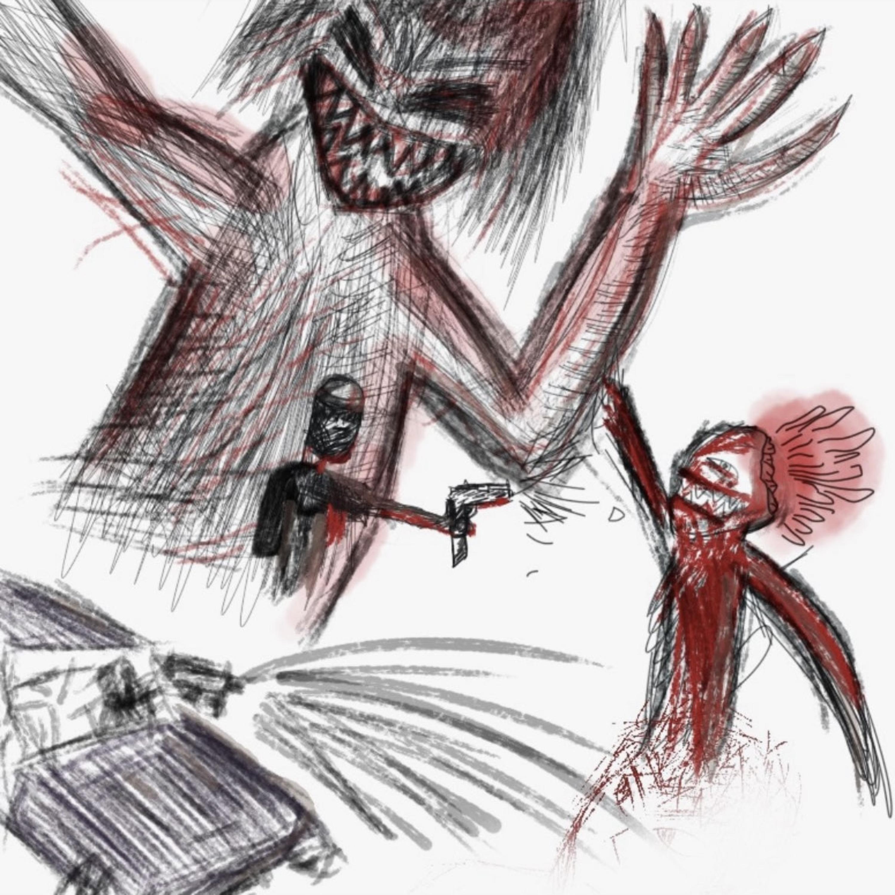 Just Another Trap Song artwork