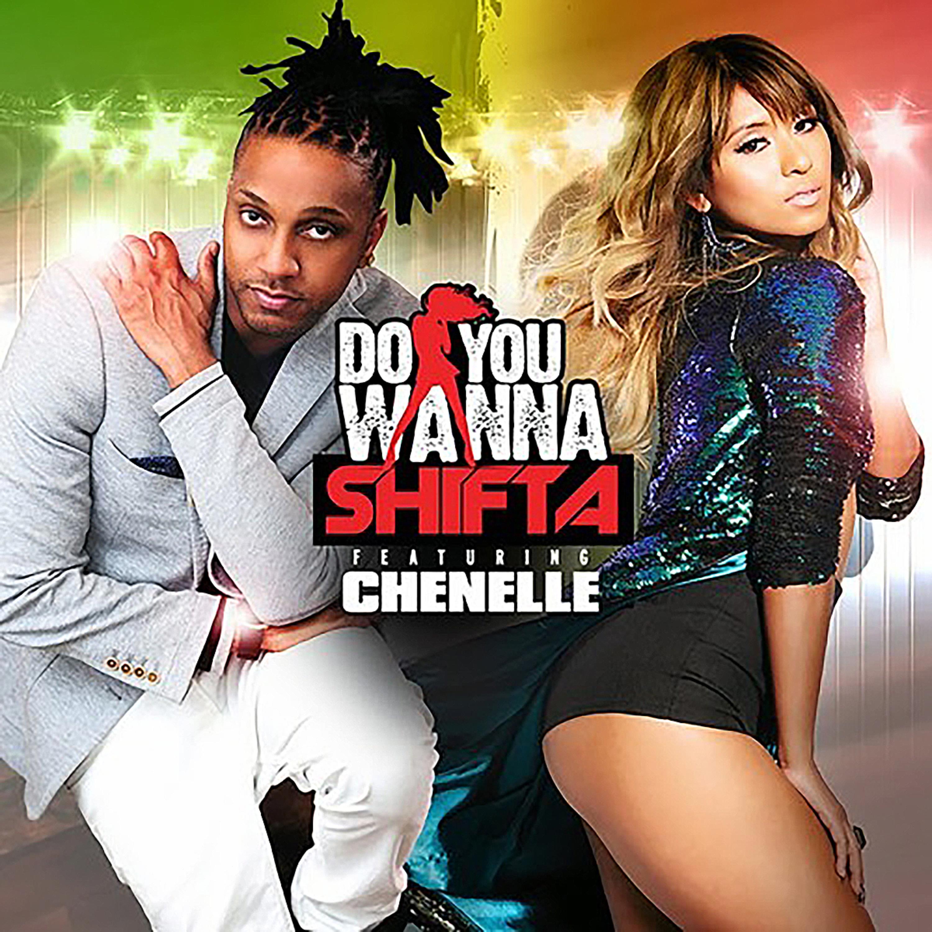 Do You Wanna artwork