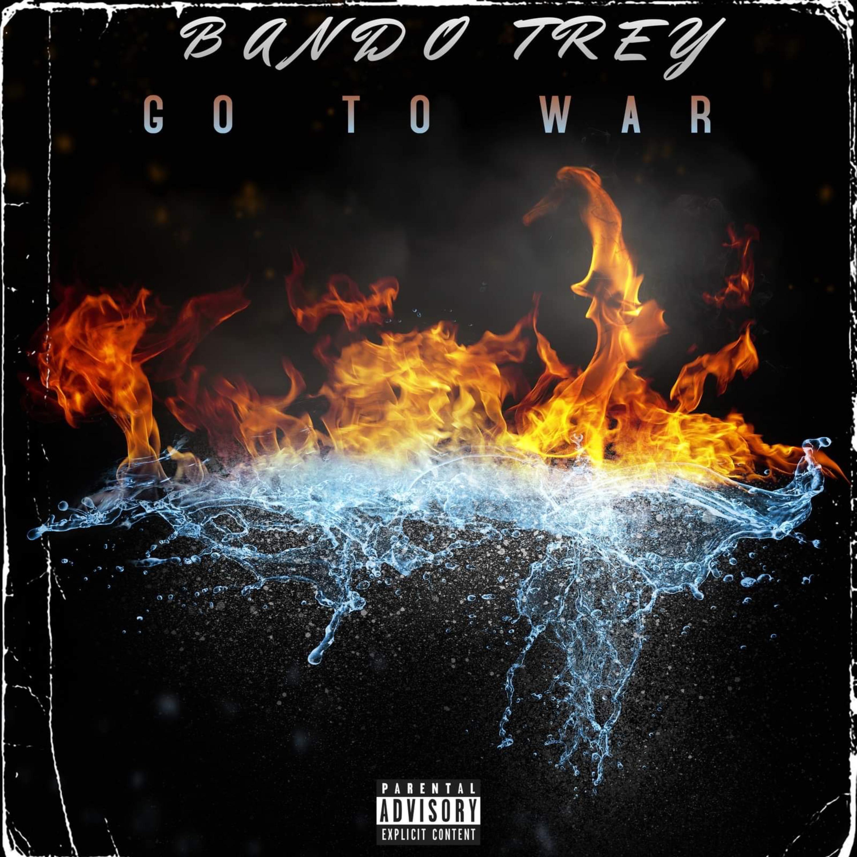 Go 2 War artwork