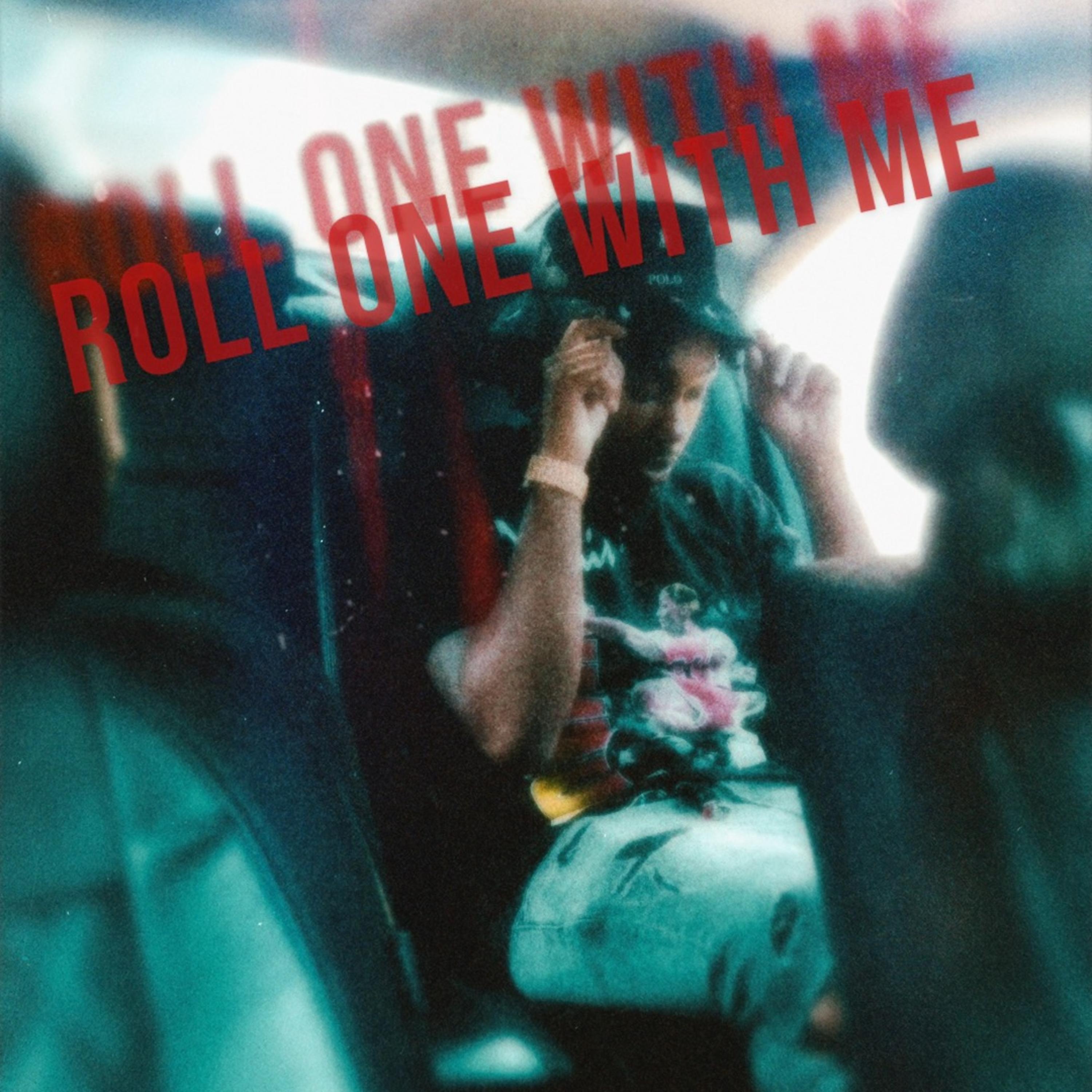 Roll One With Me artwork