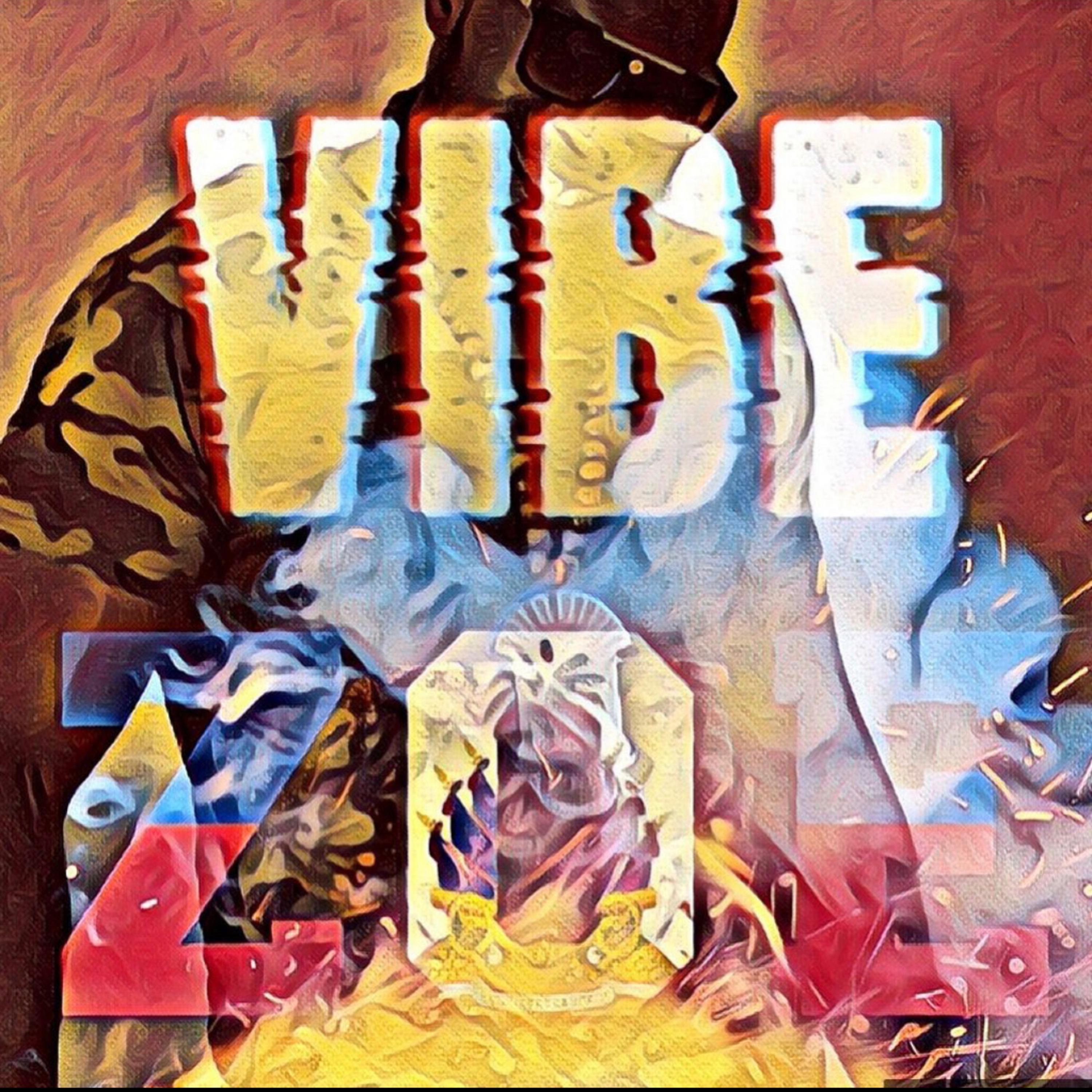 Vibe Zoe artwork