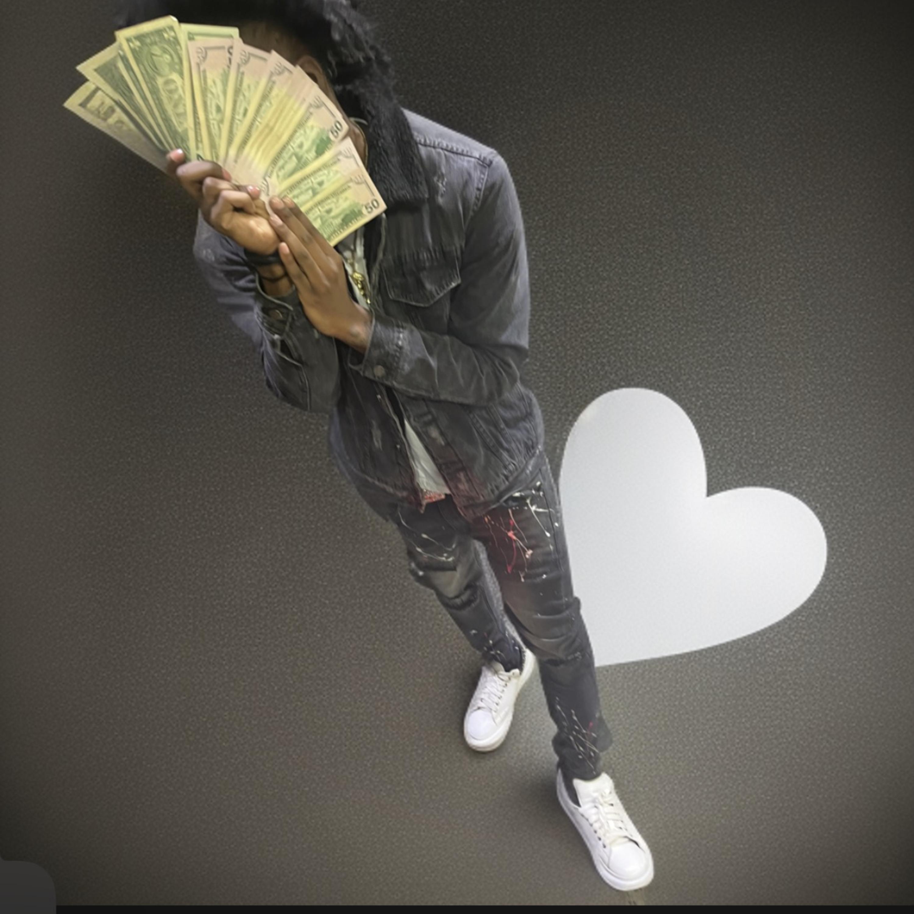 Green Money Blue Money Pink Money artwork