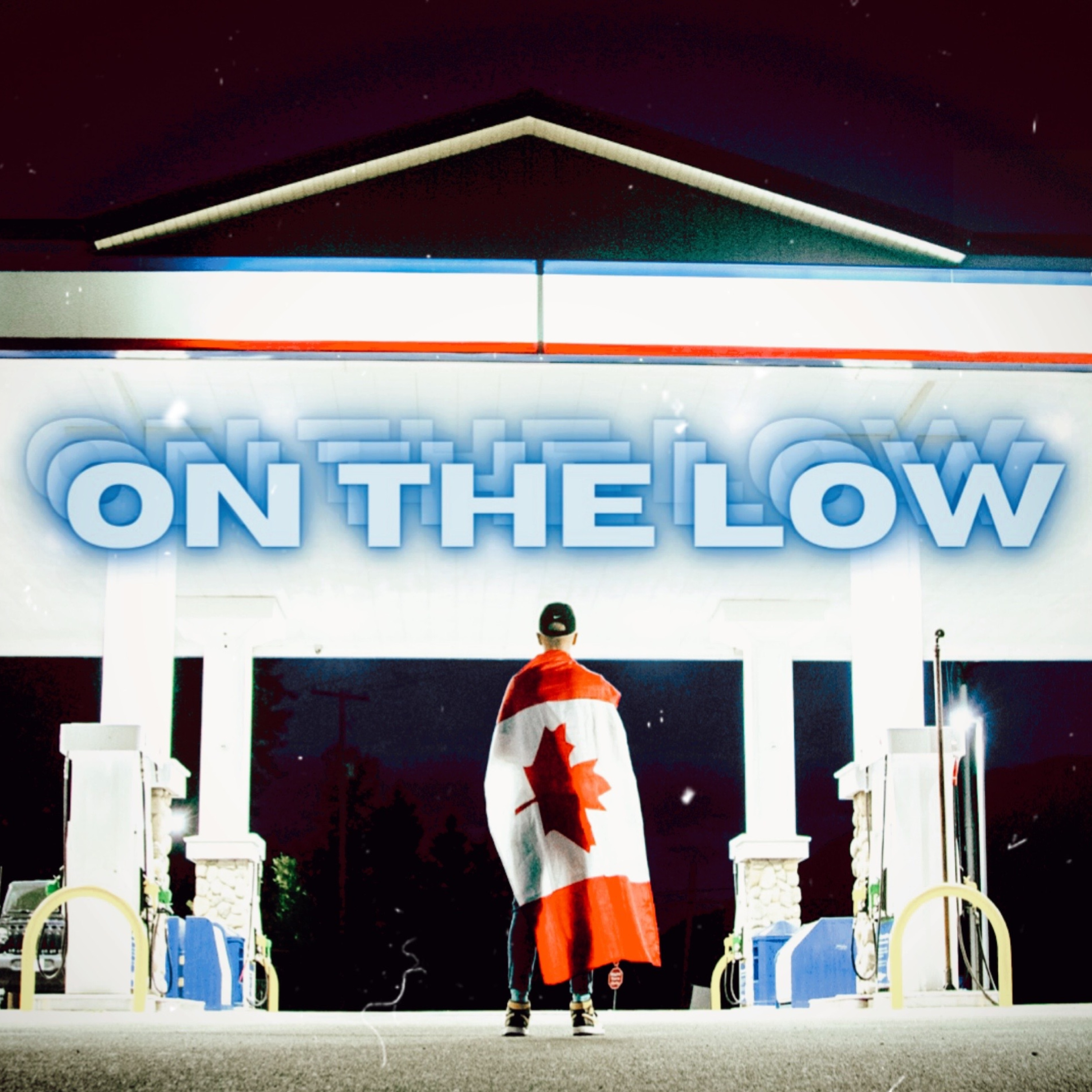 On the Low artwork