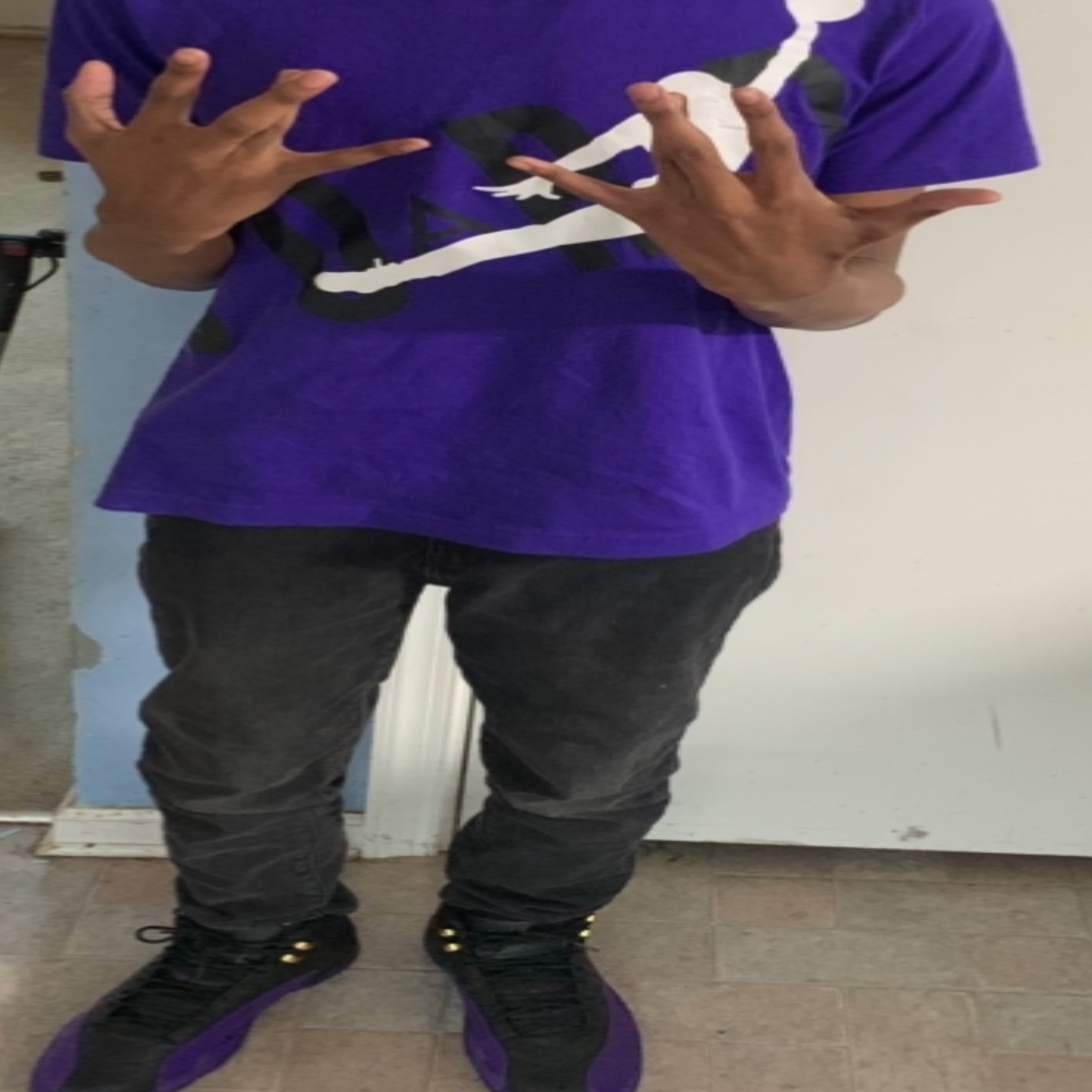 Dont Play Dat artwork