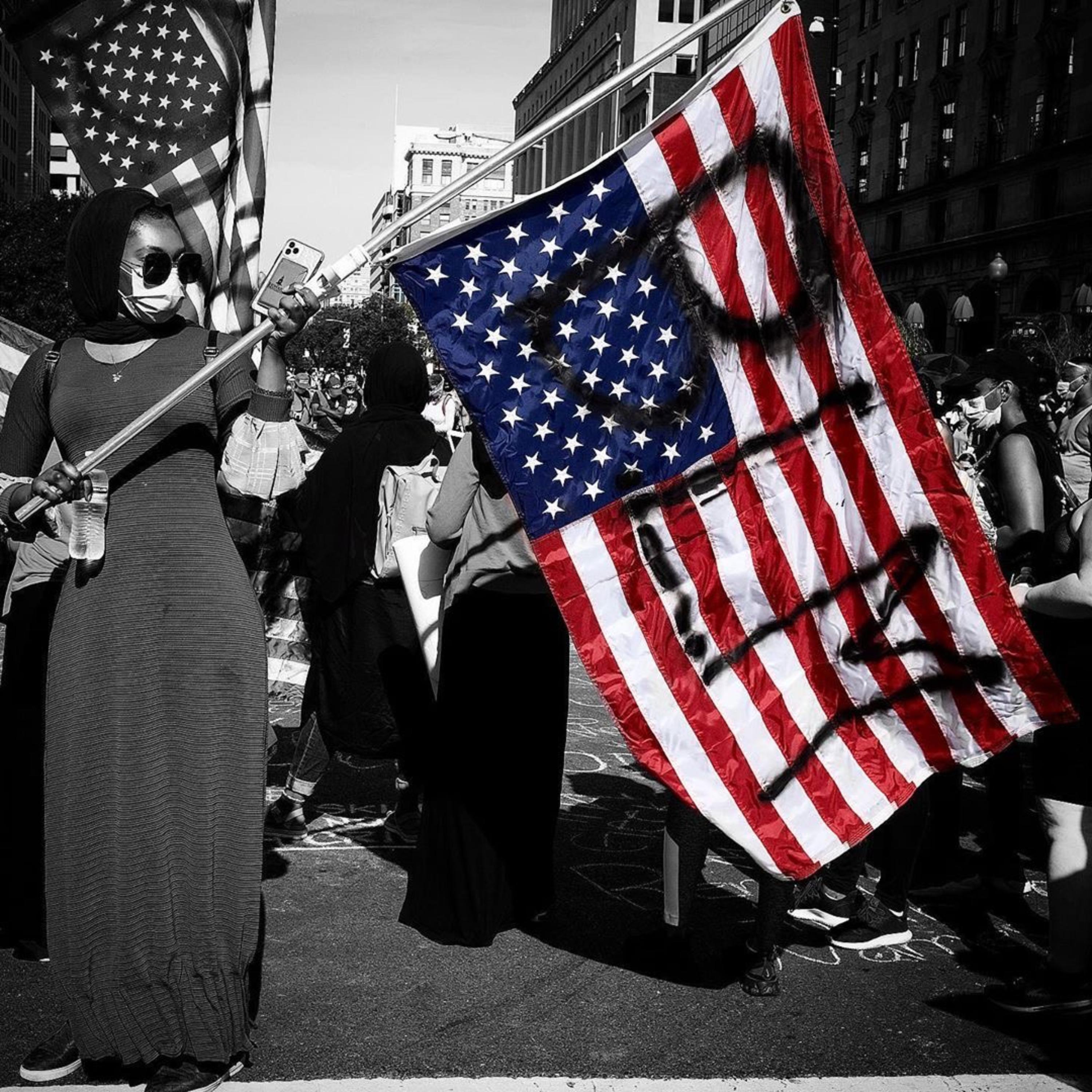 No Dada Freestyle artwork