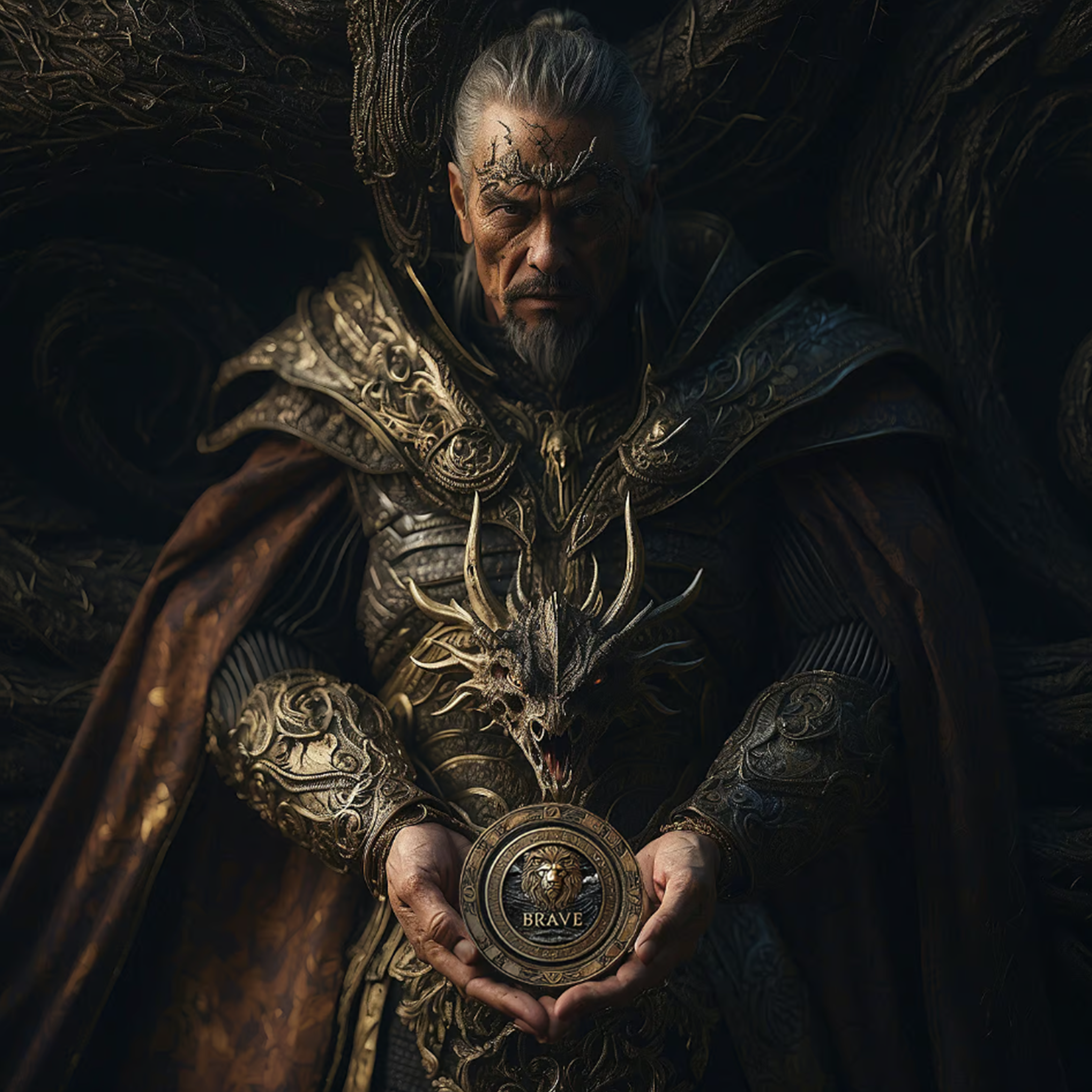 Visions of Fate artwork