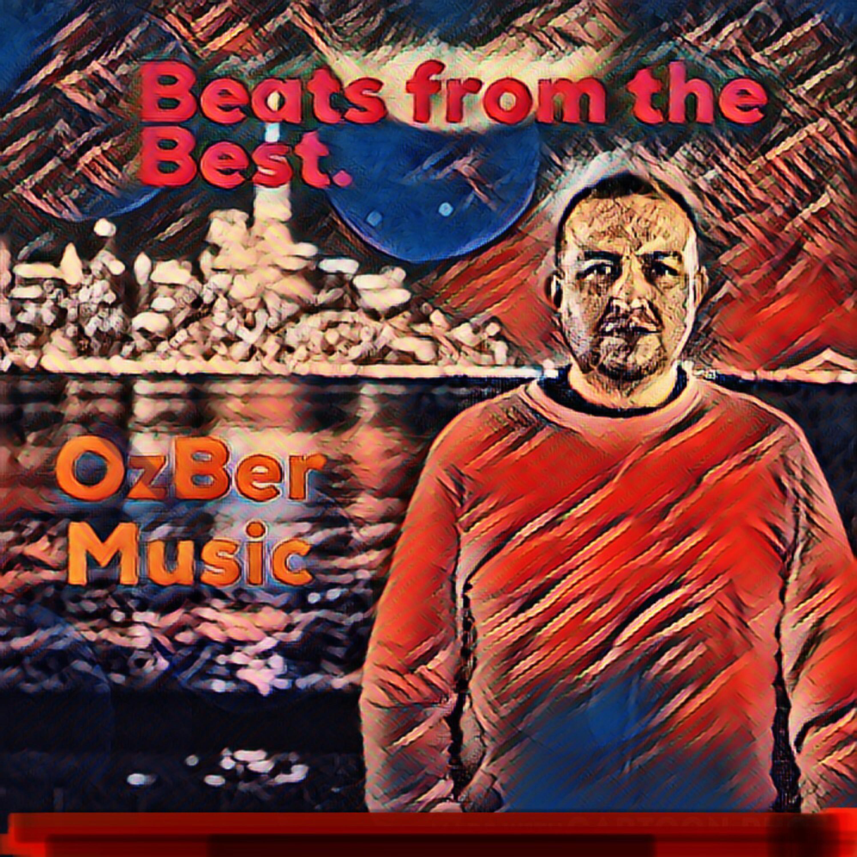 Beats From The Best artwork