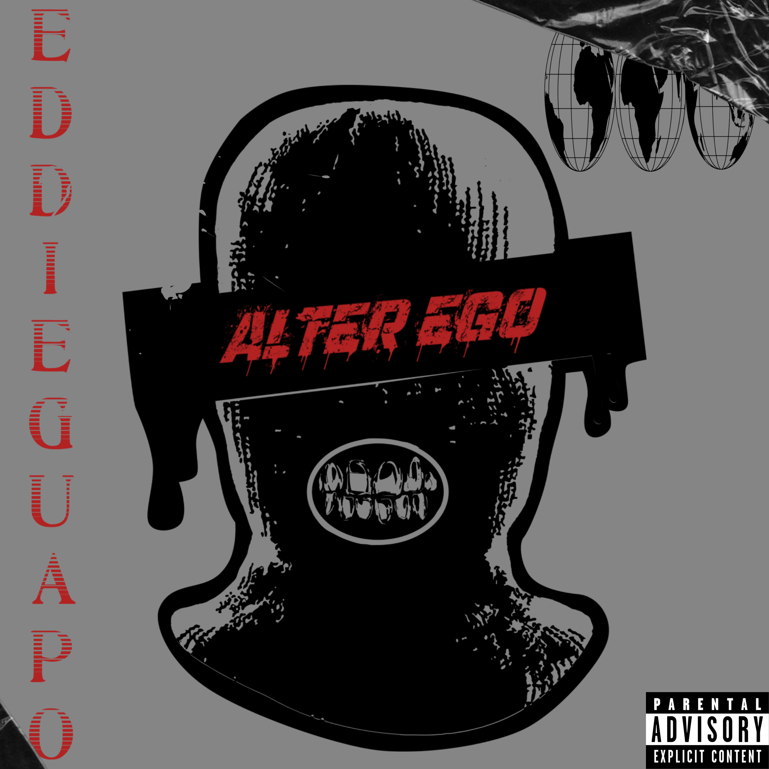 ALTER EGO artwork