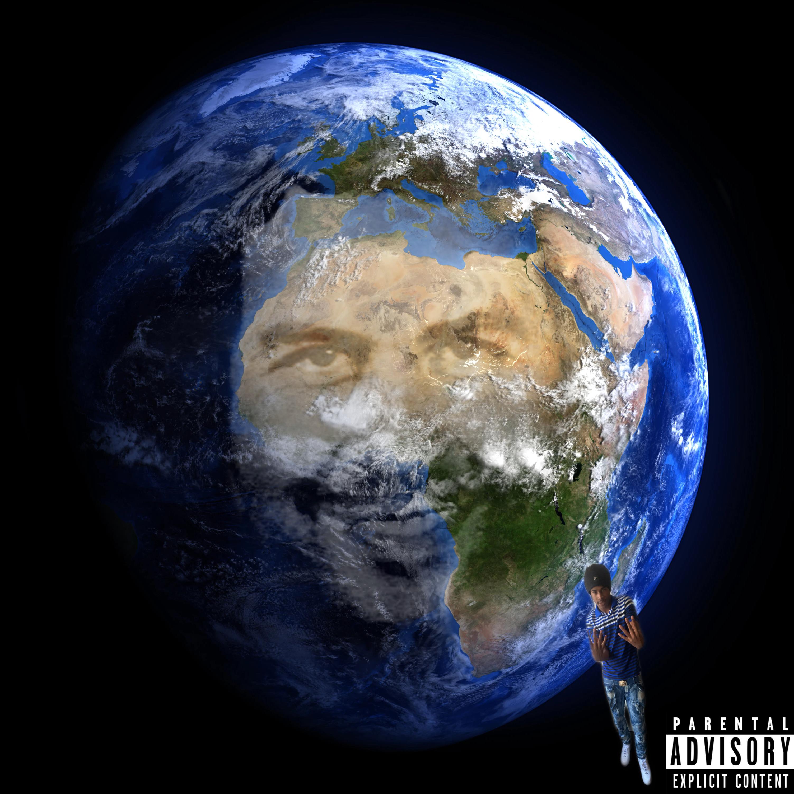 Kartel World 2 artwork