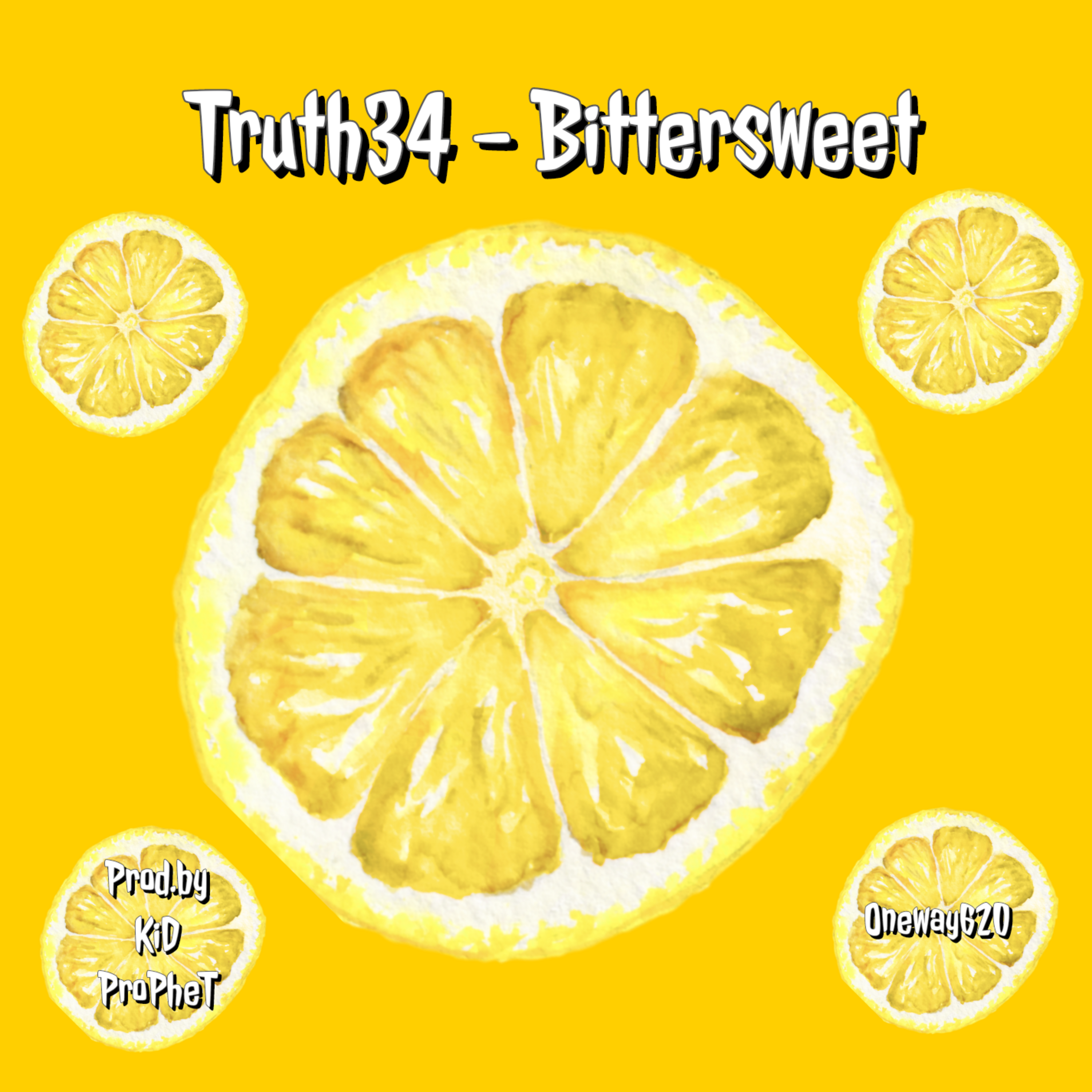 Bittersweet artwork