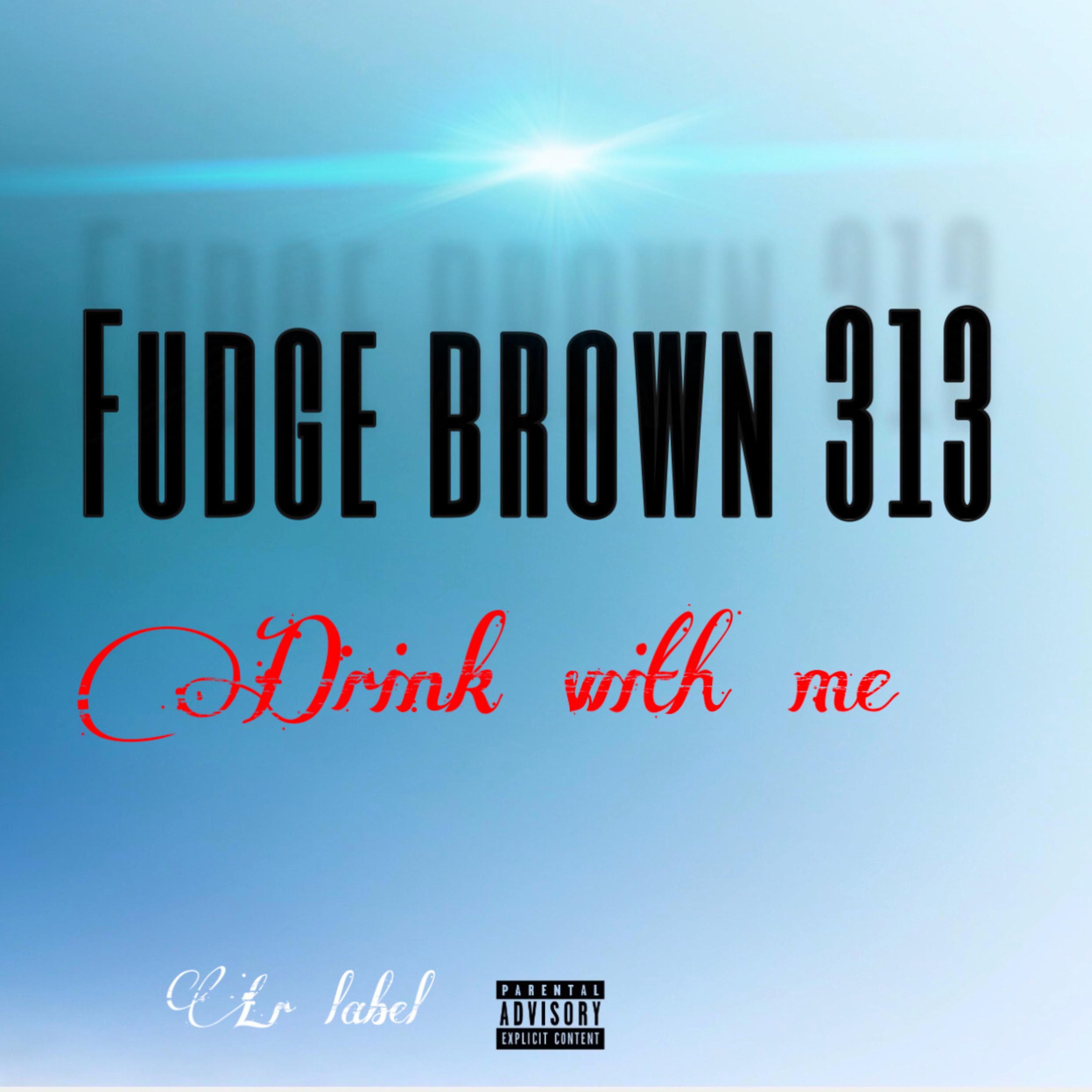 Drink With Me artwork