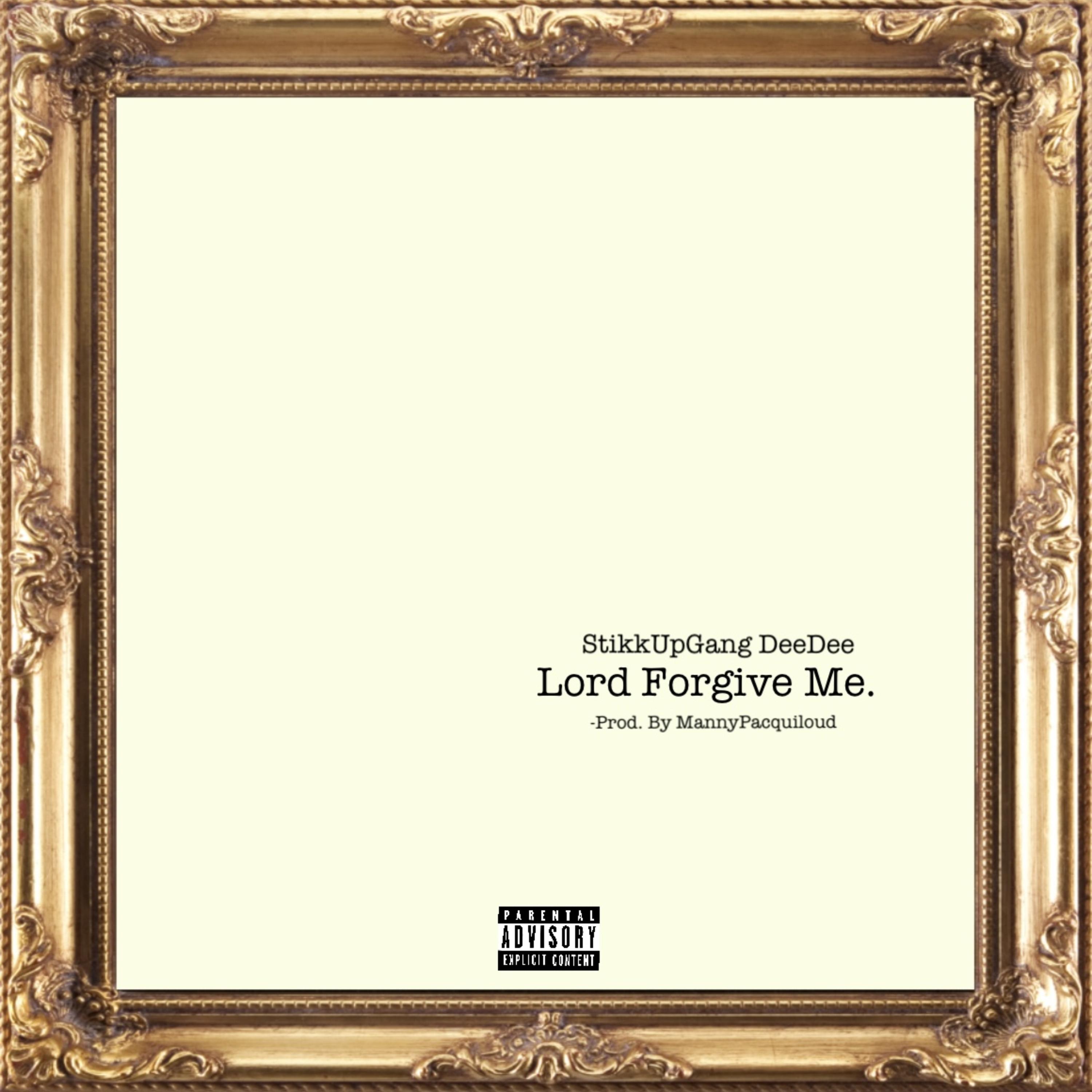 Lord Forgive Me artwork