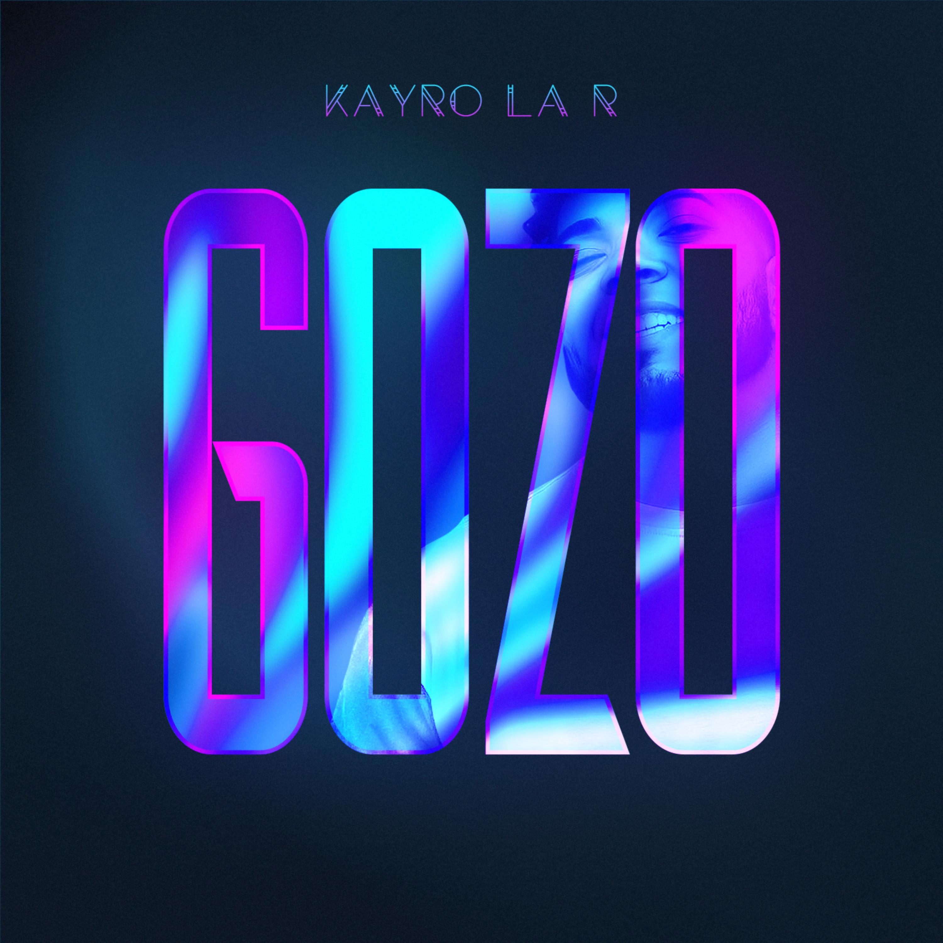 Gozo by Kayro La R cover art
