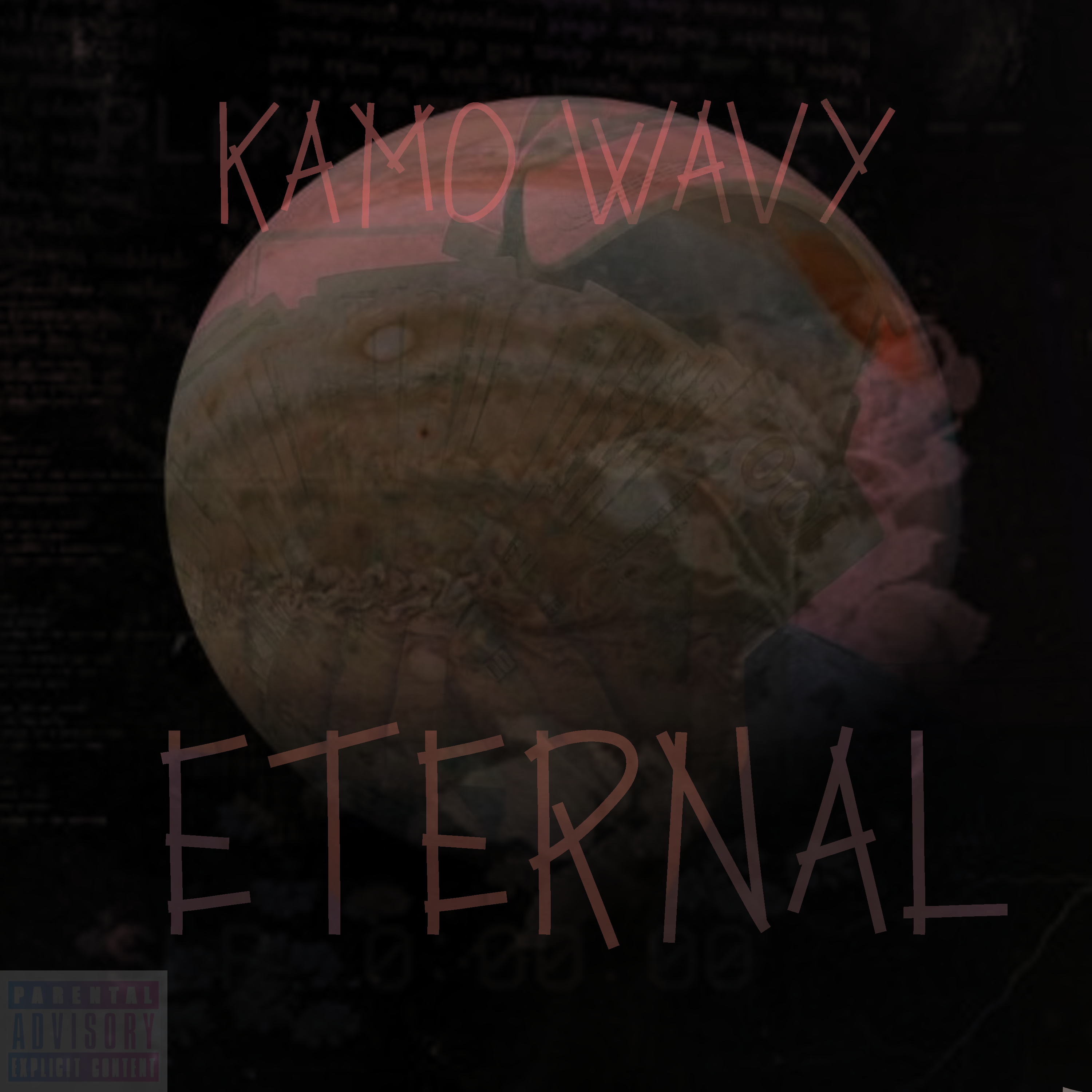 Eternal by Loveukamo cover art