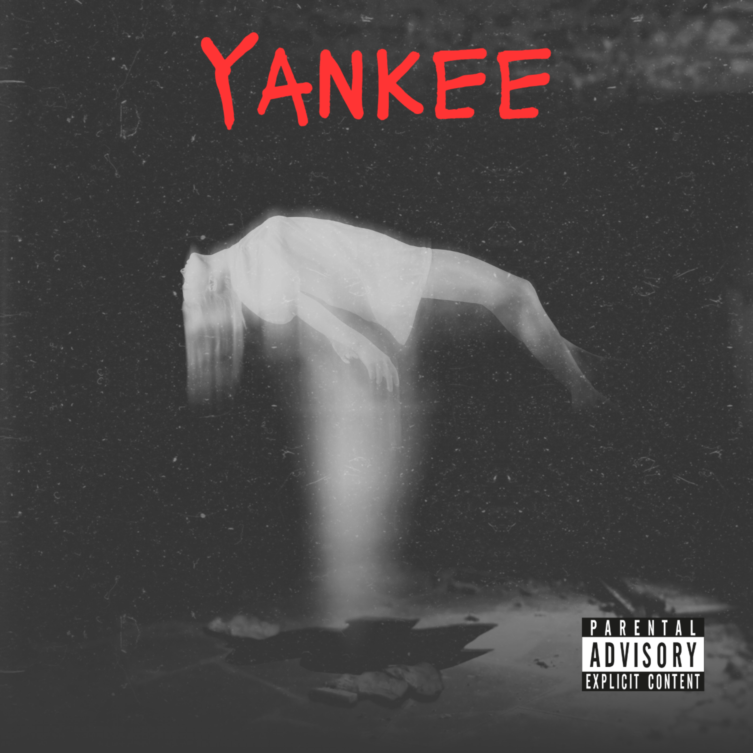 Yankee artwork