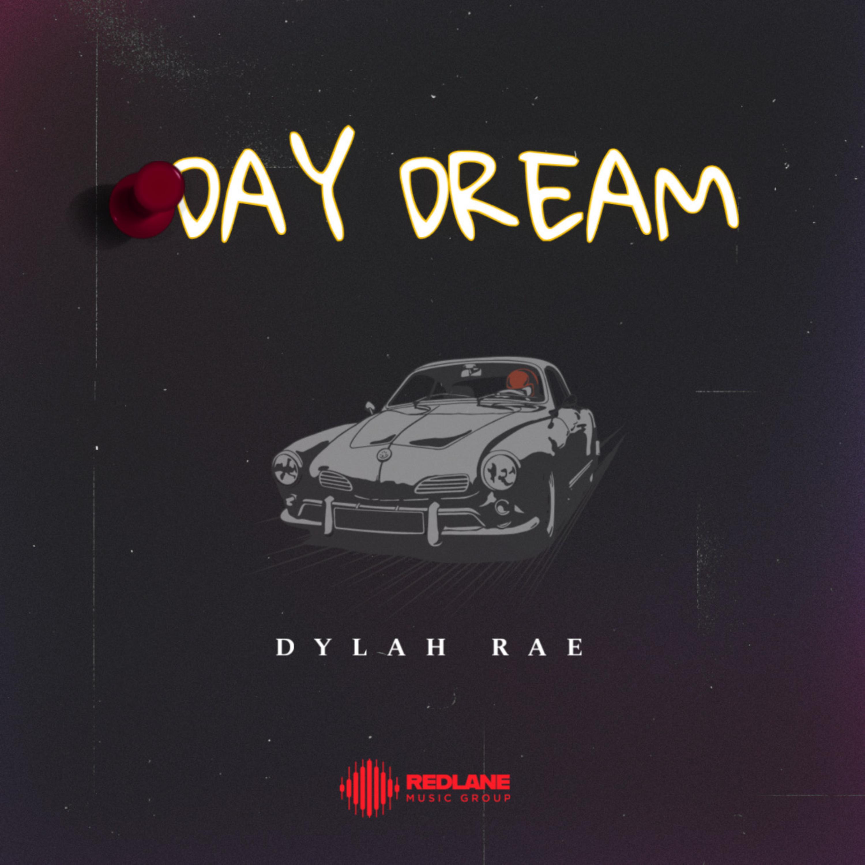 Day Dream artwork