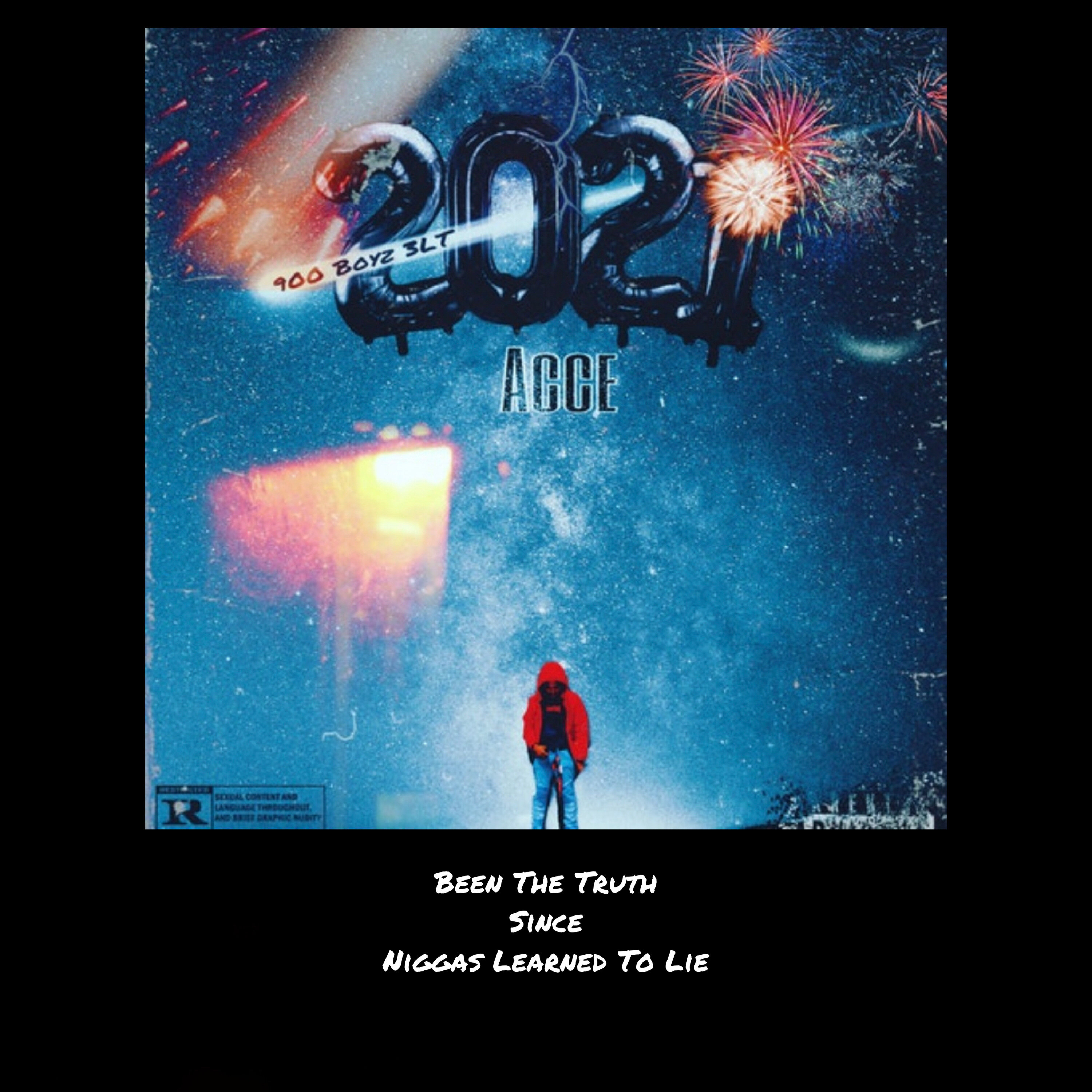 2021 artwork