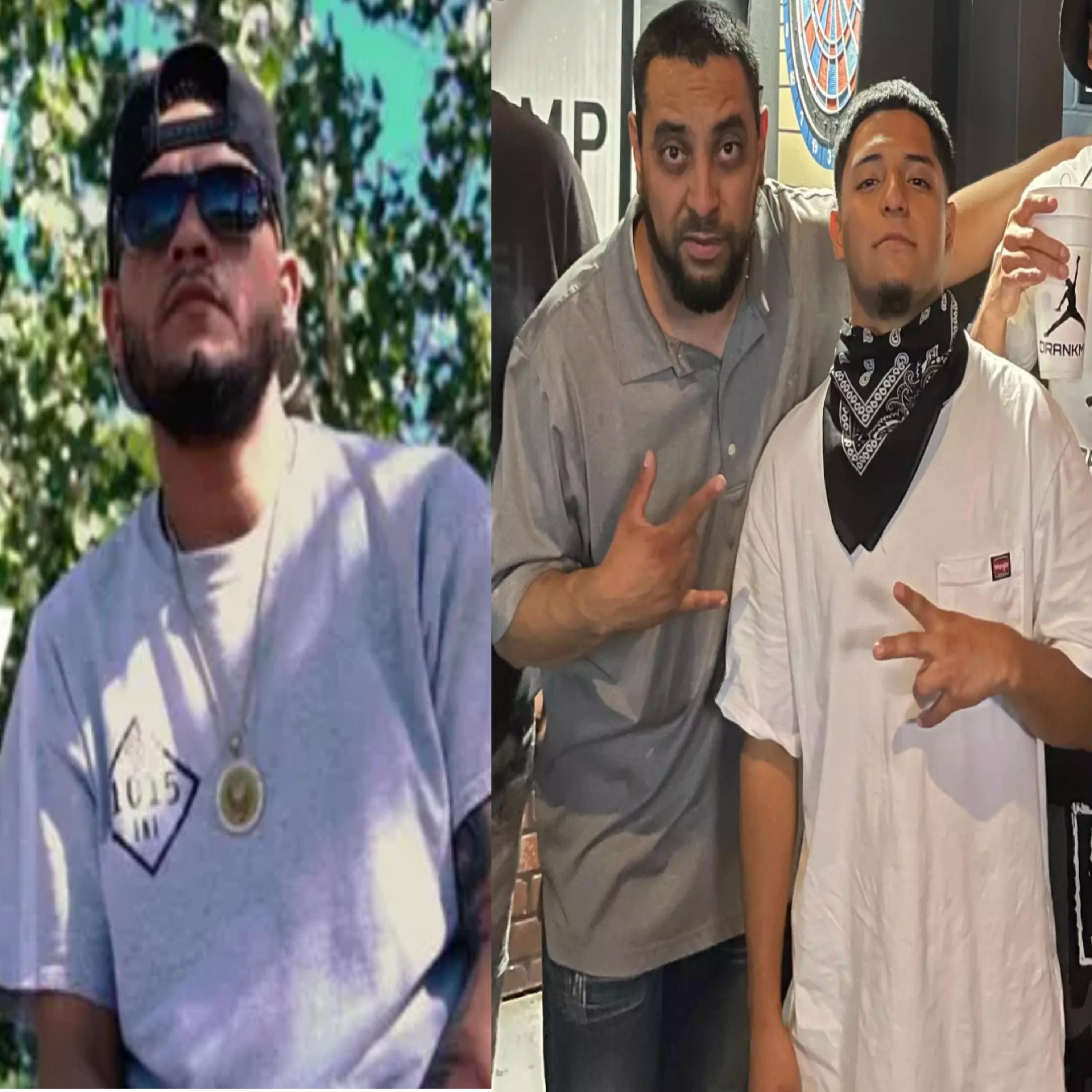 Kumbia Locona artwork