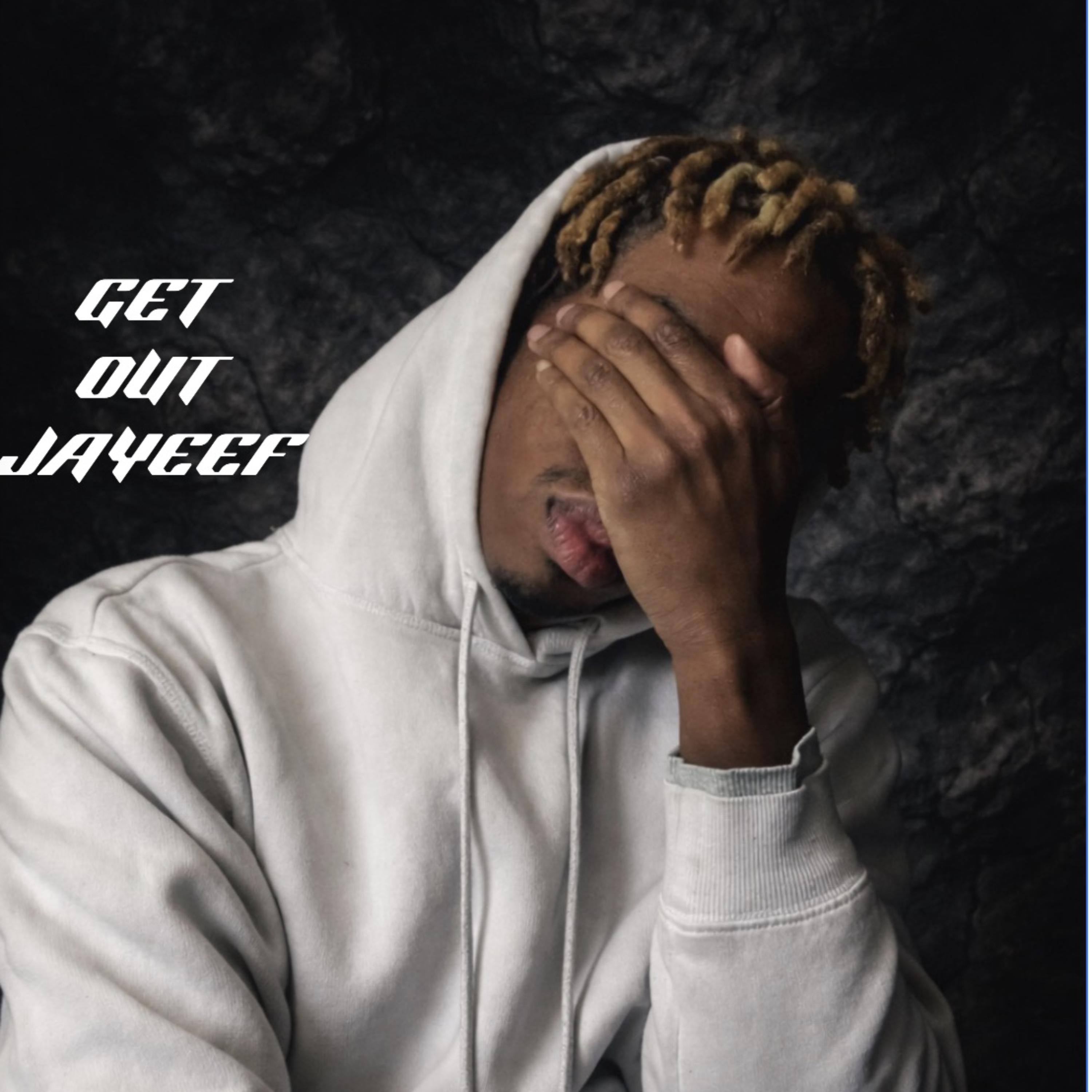 GET OUT artwork