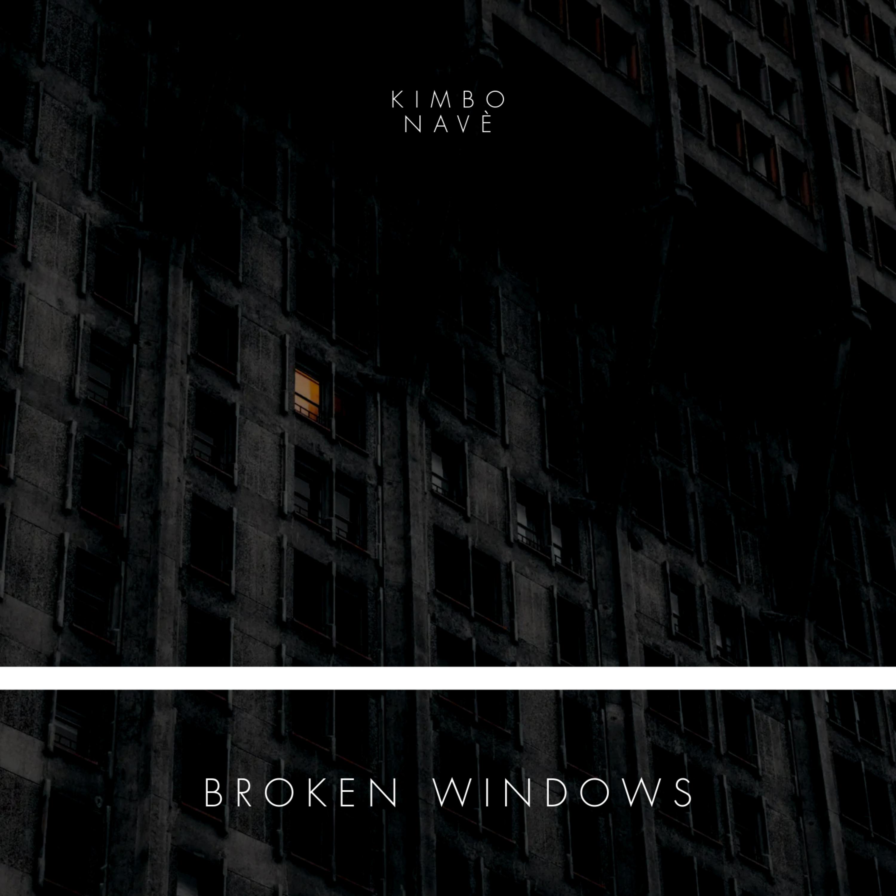 Broken Windows artwork