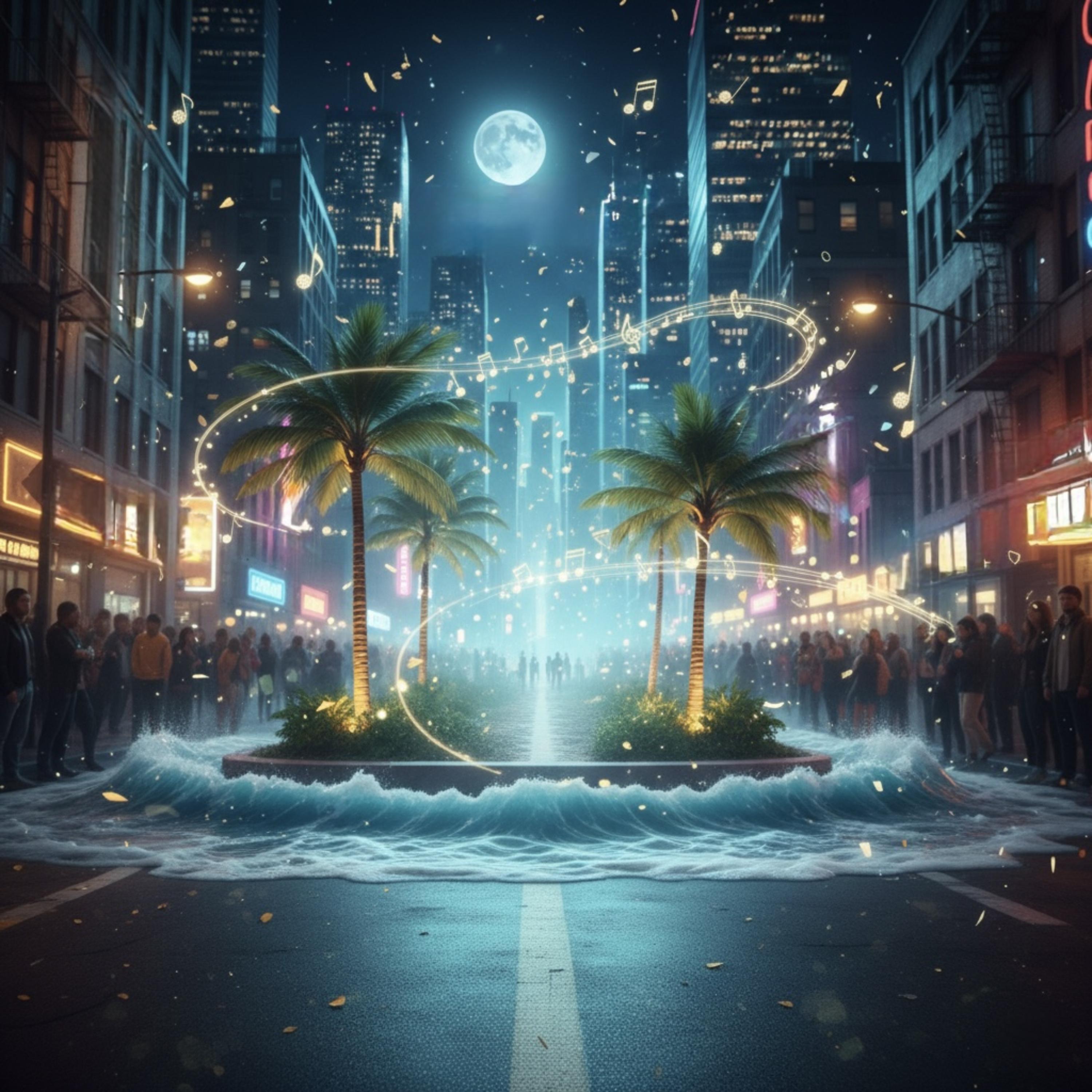 Western Vibe artwork