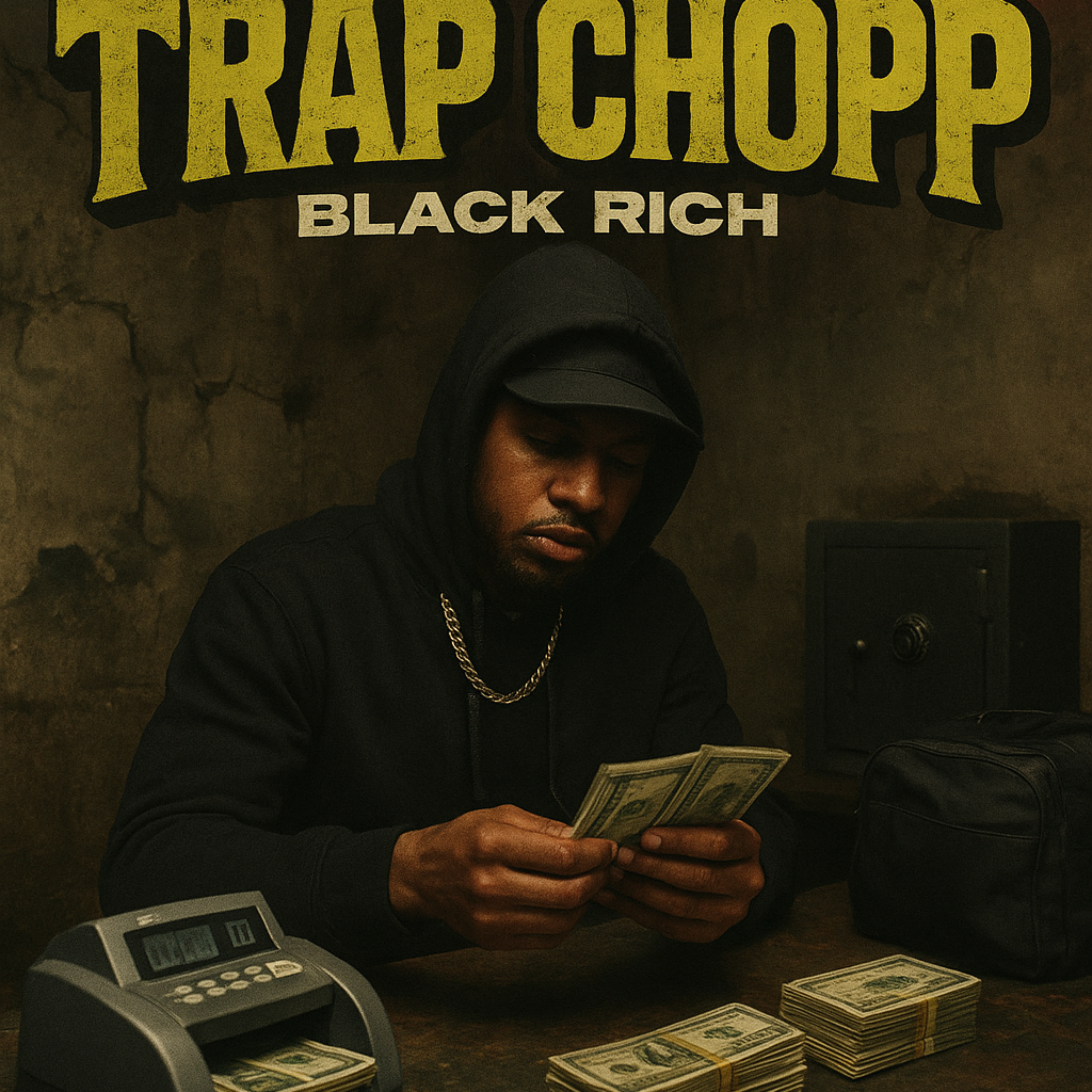 Block Rich artwork